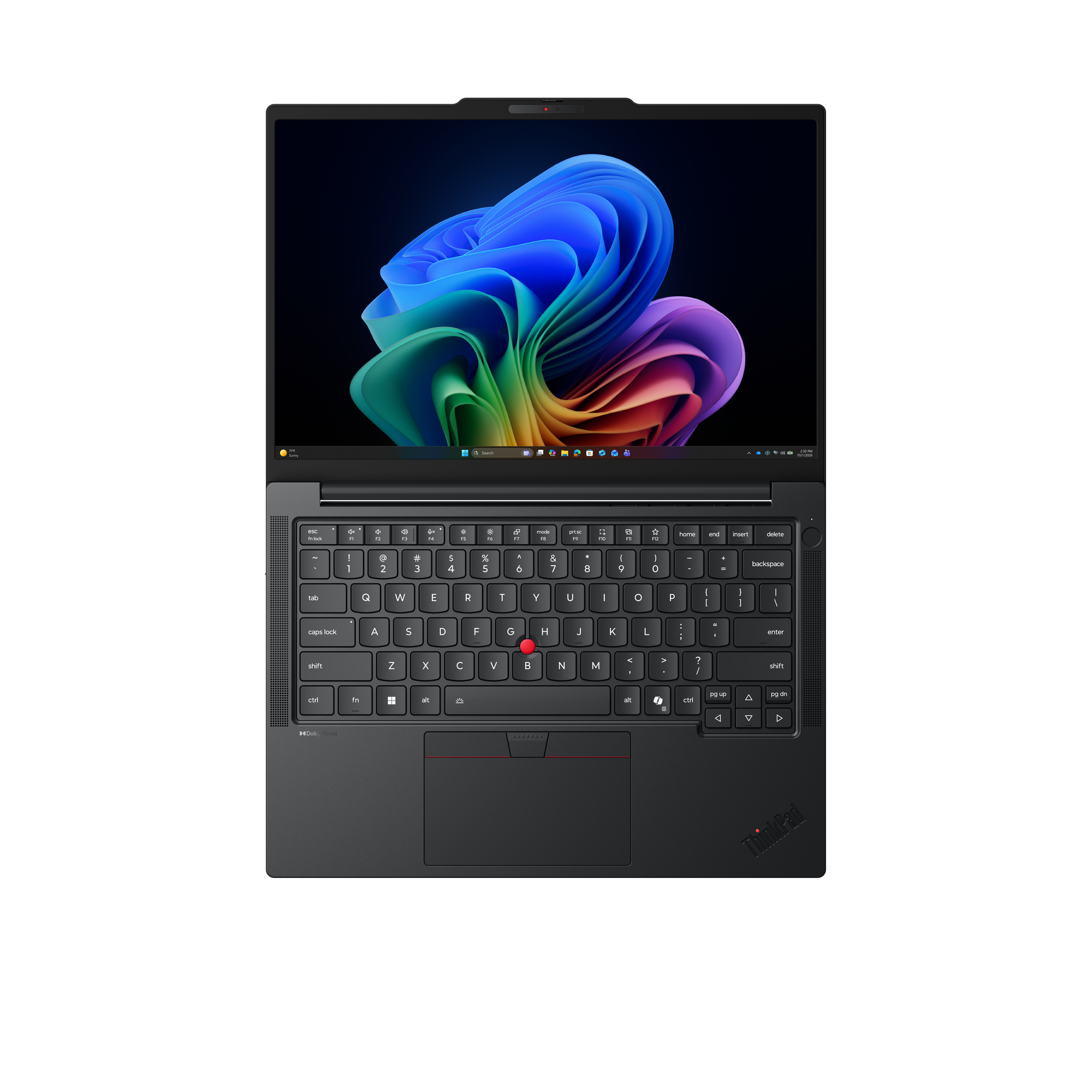 Lenovo ThinkPad T14 Gen 7 21WN - Intel Core Ultra 5 325 / 2.1 GHz - Win 11 Pro - Intel Graphics - 16