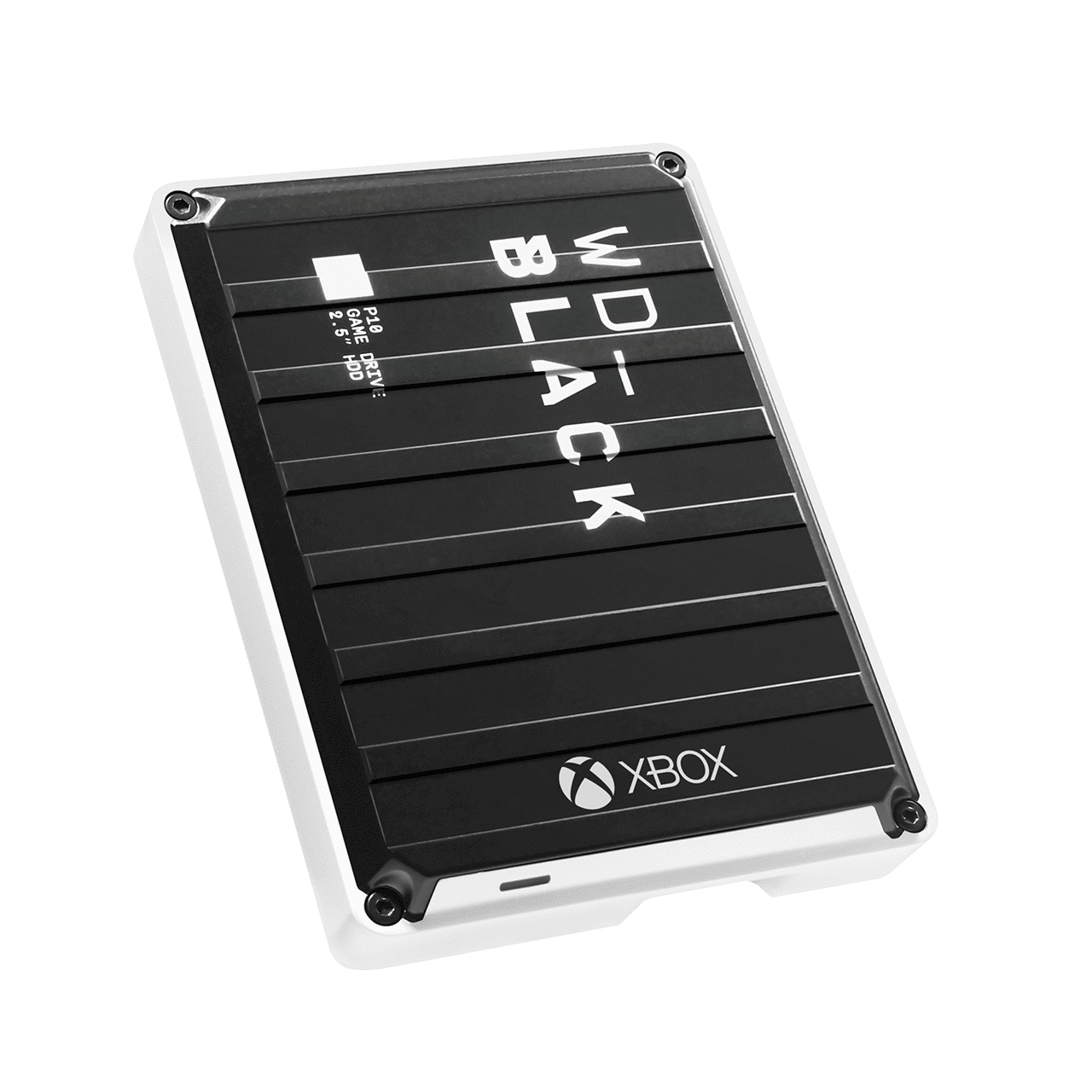Western Digital WD_BLACK P10 Game Drive for Xbox One 5TB, USB 3.0 Micro-B