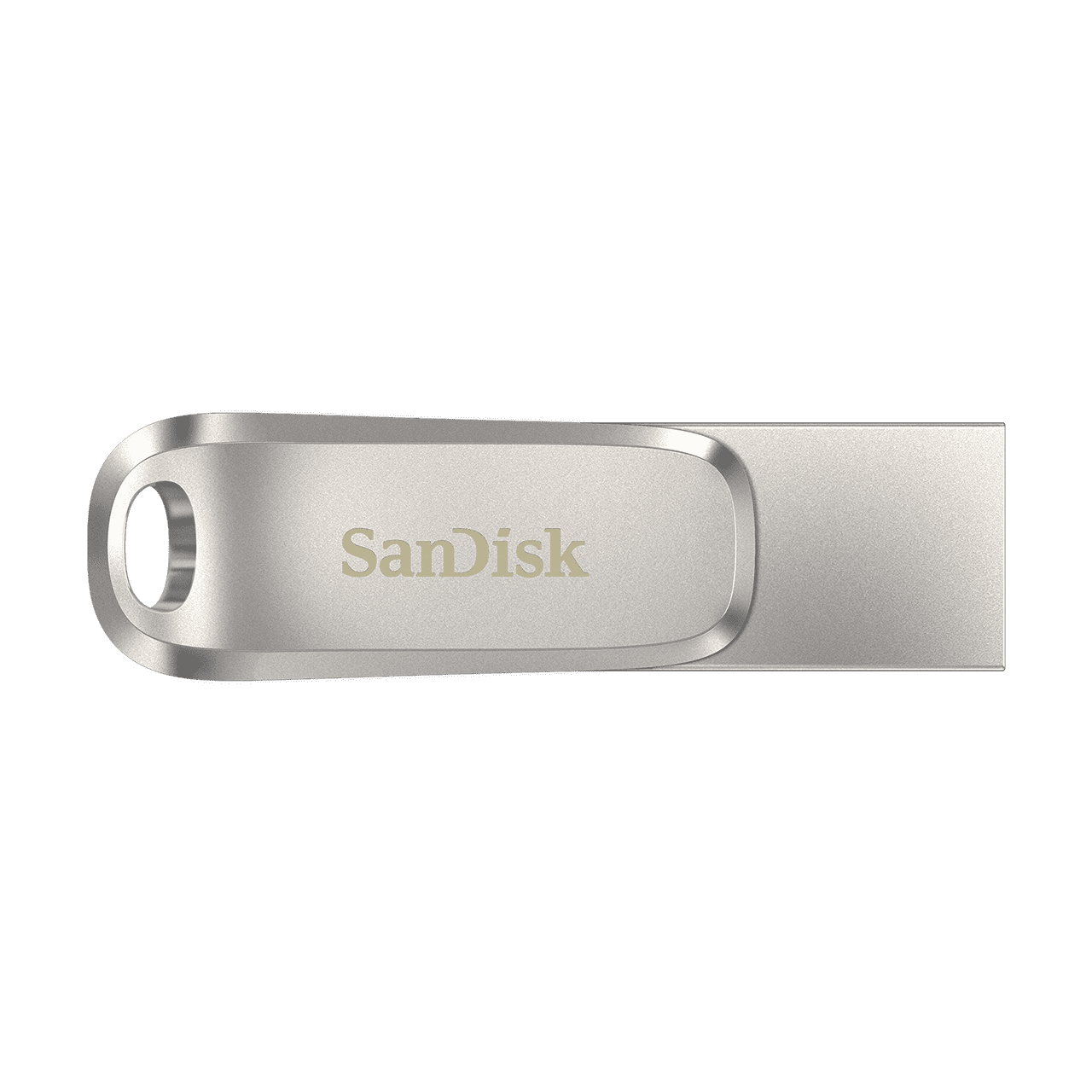 SanDisk Ultra Dual Drive Luxe - USB-Flash-Laufwerk