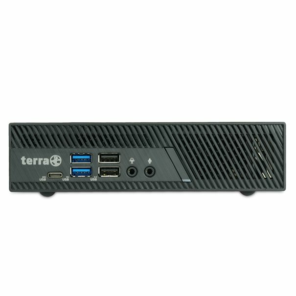 Wortmann TERRA PC-Mini 6000V6.1 SILENT GREENLINE