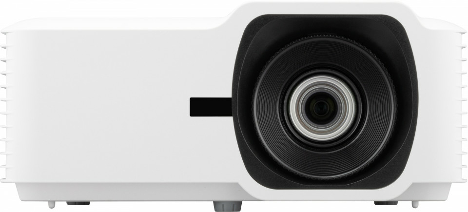 ViewSonic LS740HD - DLP-Projektor - Laser/Phosphor - 5000 ANSI-Lumen - Full HD (1920 x 1080)