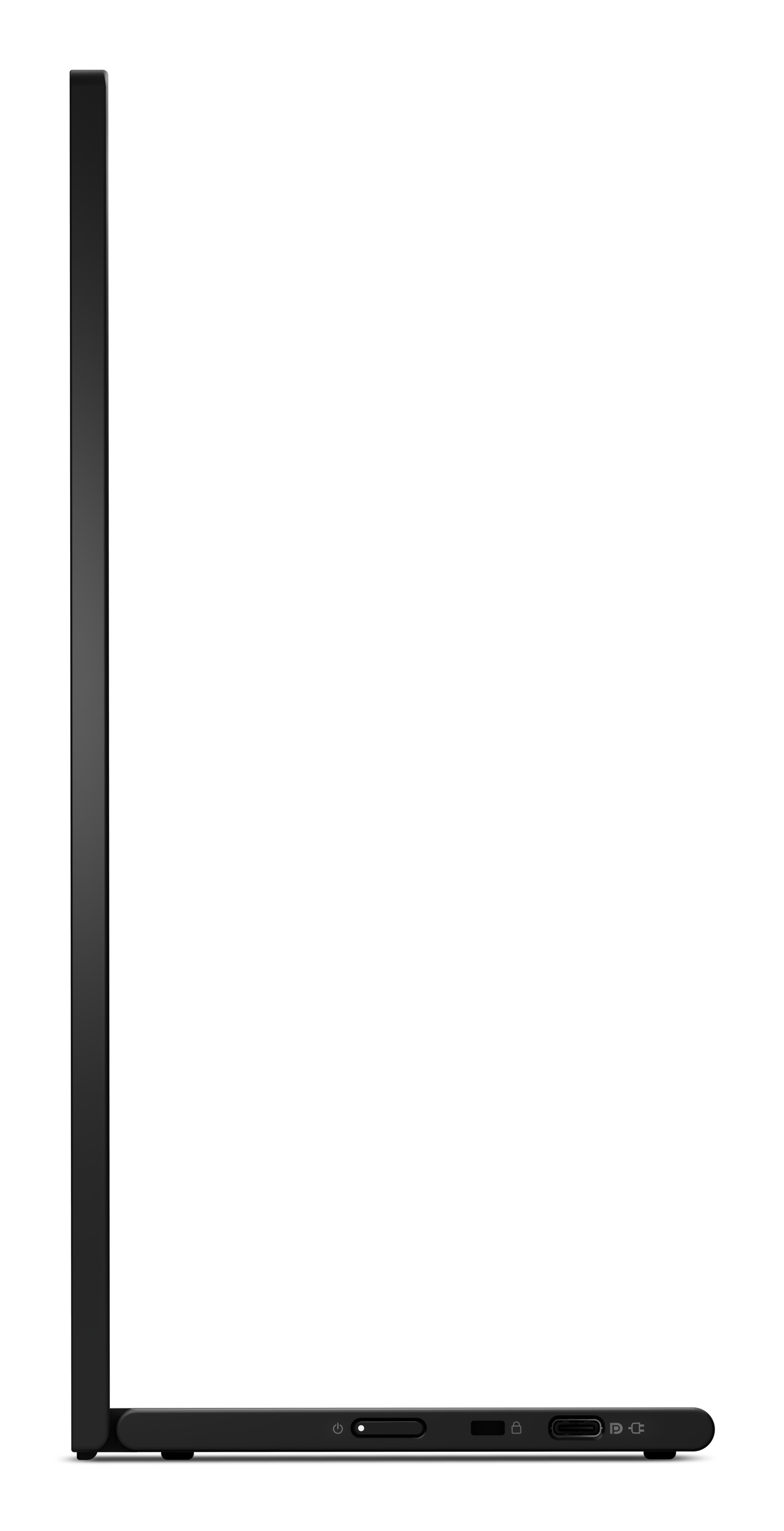 B-WARE - Lenovo ThinkVision M16 - LED-Monitor - 40.6 cm (16")
