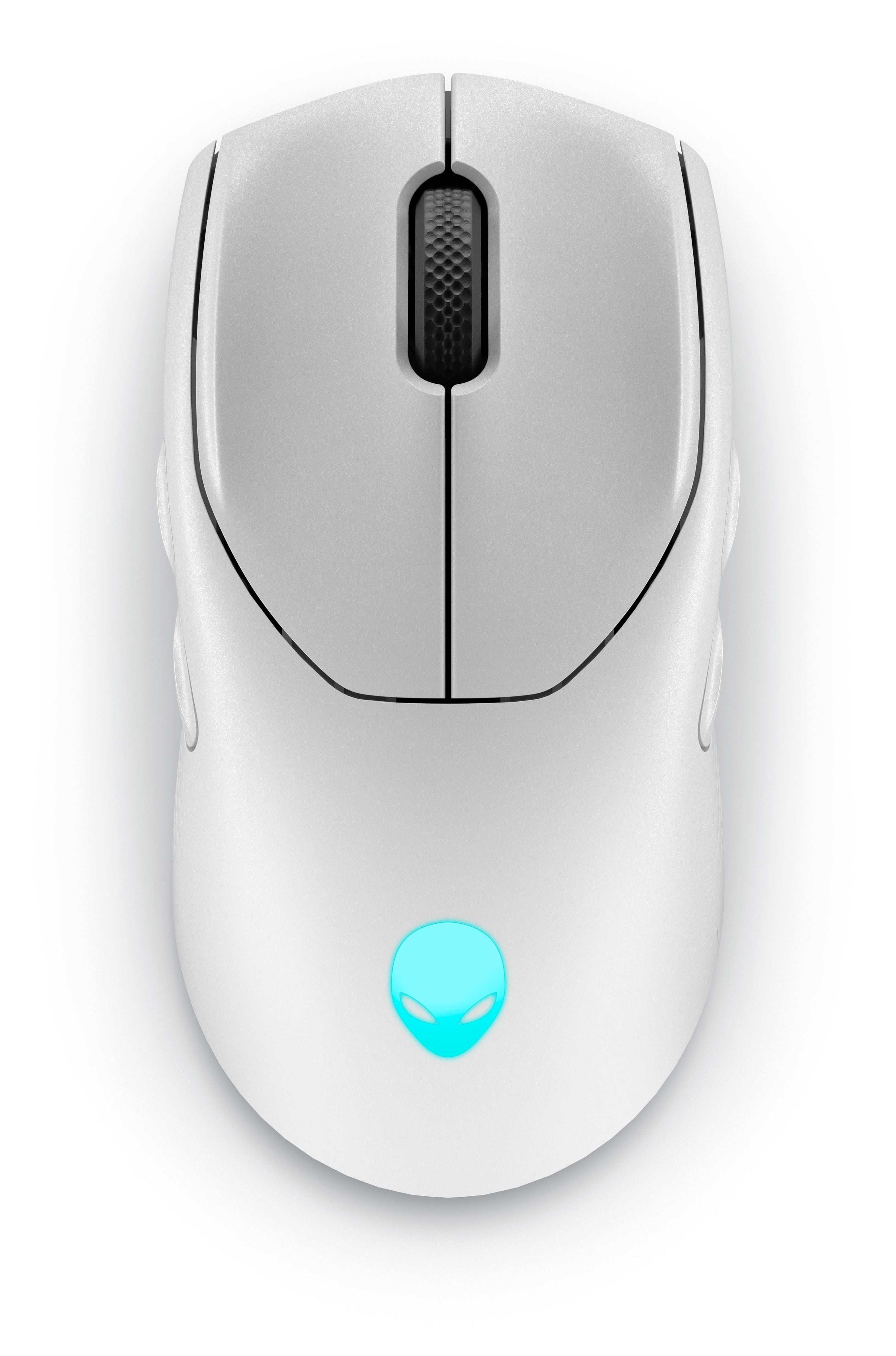 Dell Alienware Tri-Mode Gaming Mouse AW720M - Maus