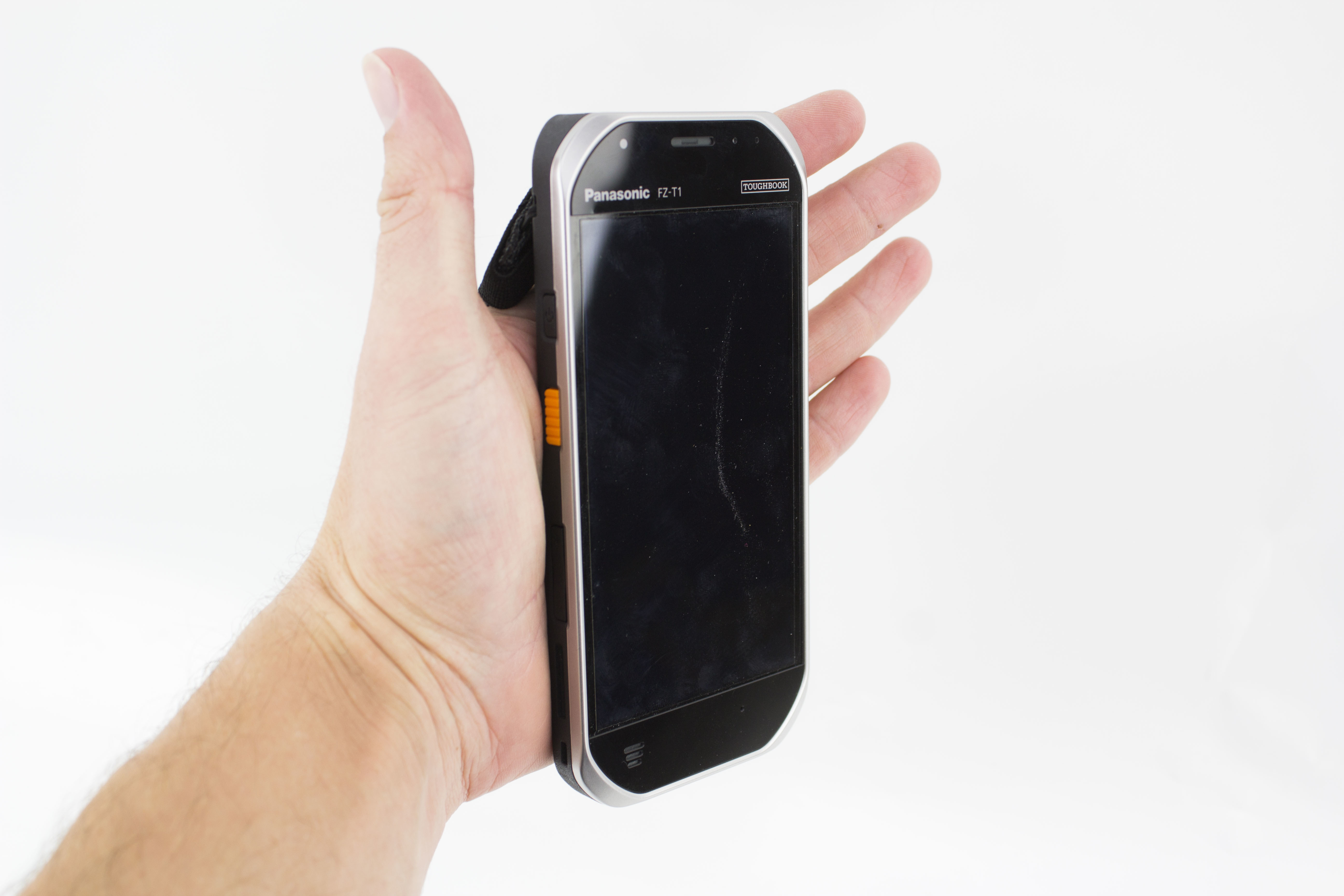 Panasonic Infocase ToughMate PCPE-INFT1H1 - Handschlaufe