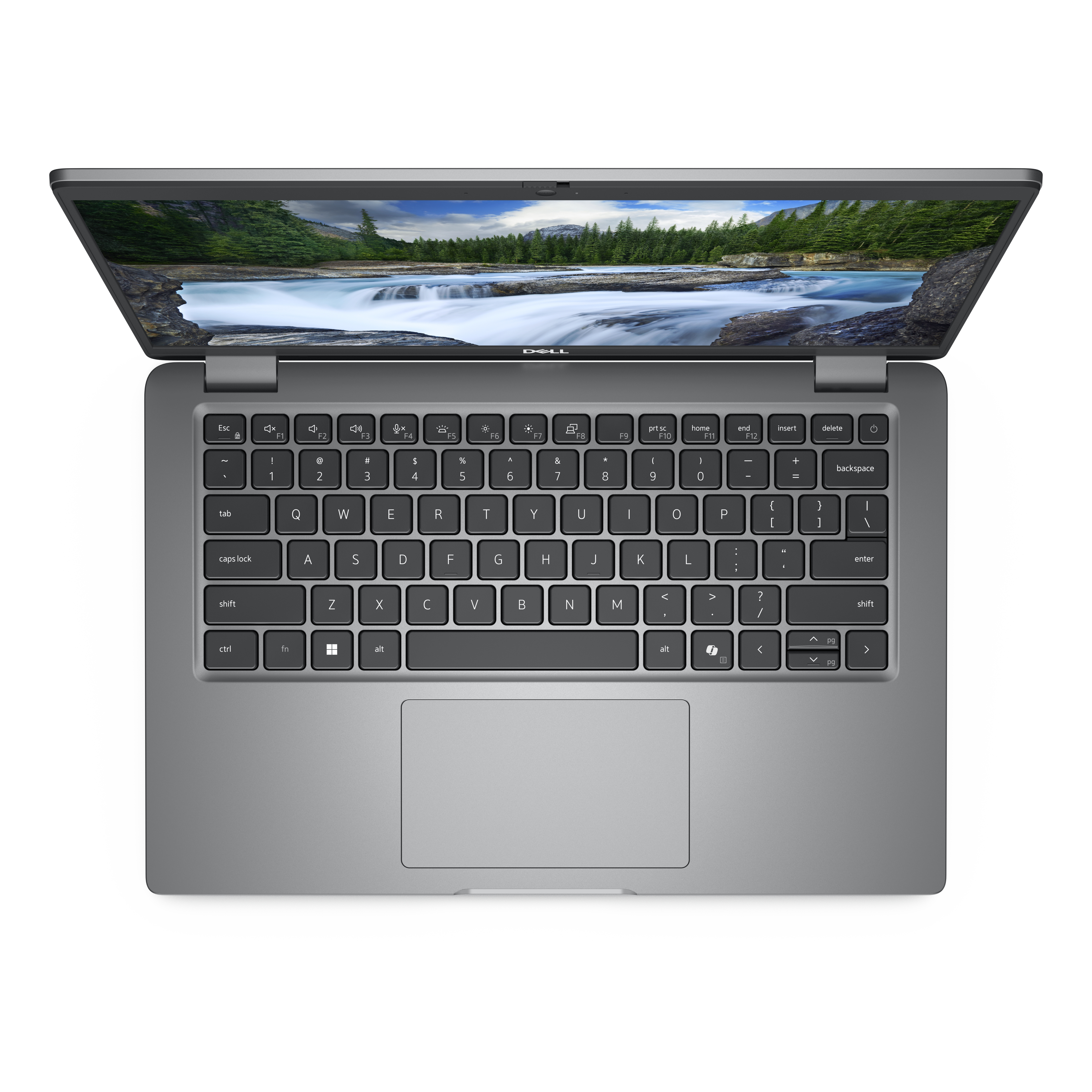 Dell Latitude 5450, 14" FHD, Core Ultra 5 135U, 16GB RAM, 512GB SSD, Windows 11 Pro