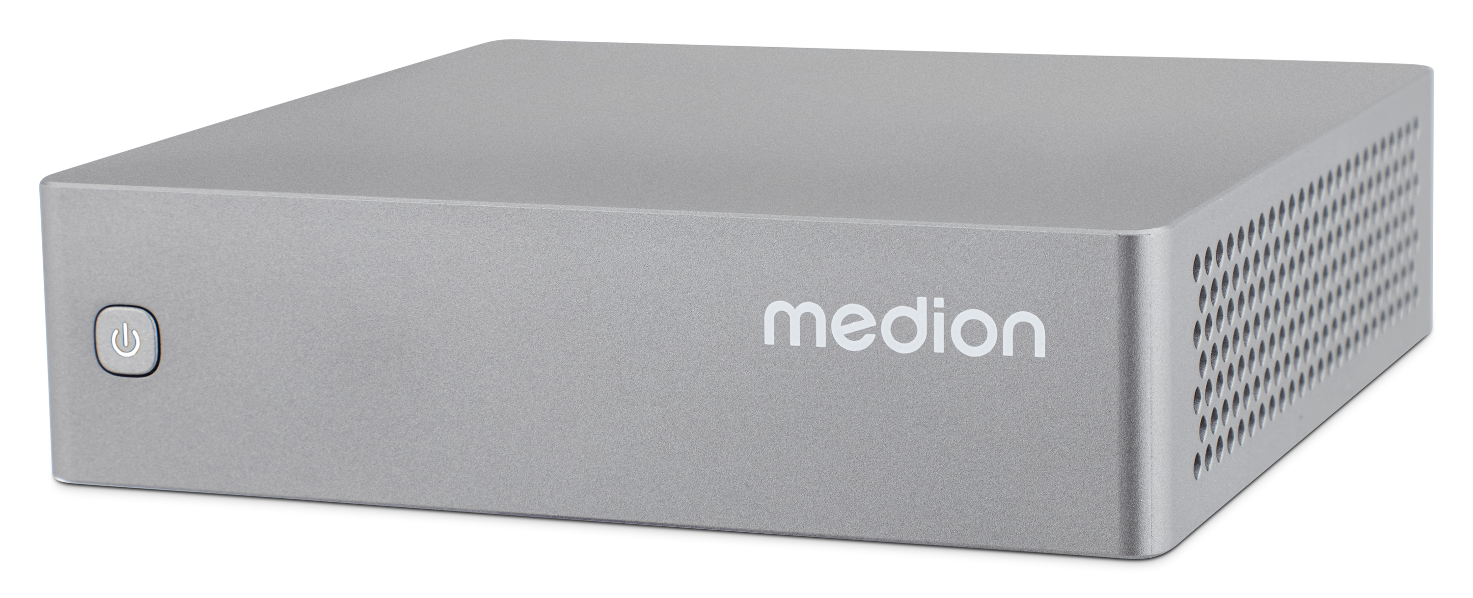 Medion S06 MD35305, Mini PC, Mini-PC, DDR4-SDRAM, Ethernet/LAN, Wi-Fi 6 (802.11ax), 65 W