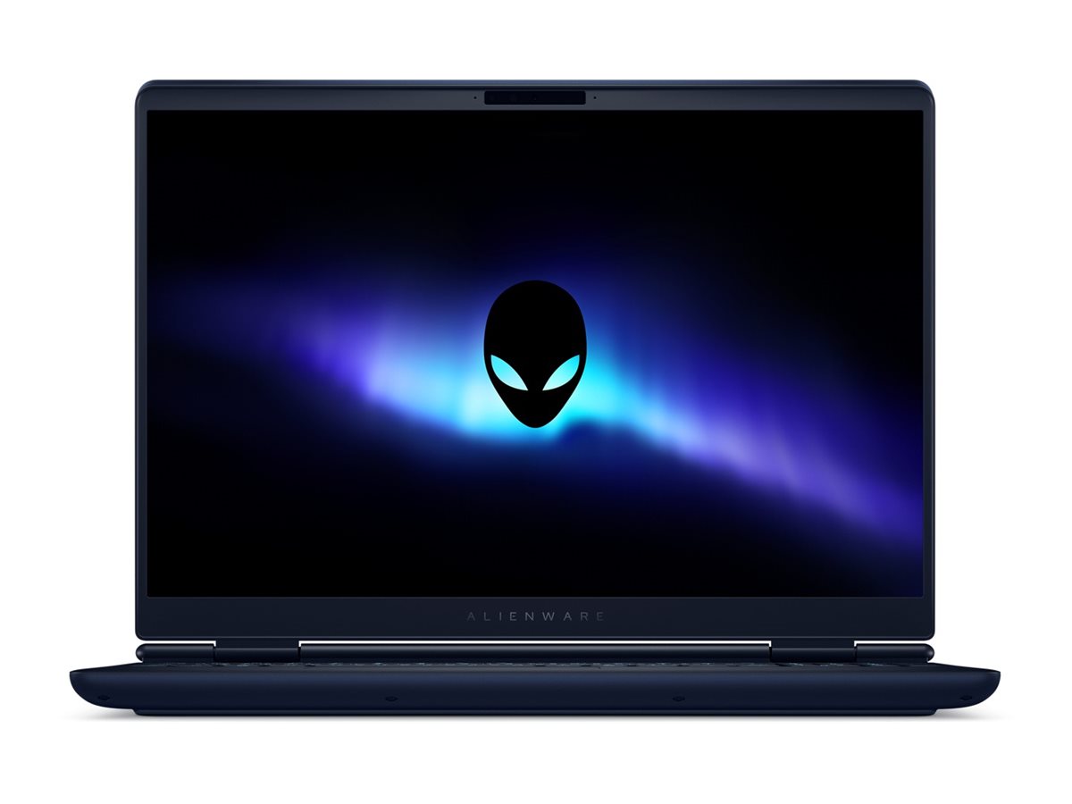 Dell Alienware 16X Aurora AC16251 16" (WQXGA), Core Ultra 9 275HX, 32GB RAM, 2TB SSD, RTX 5070