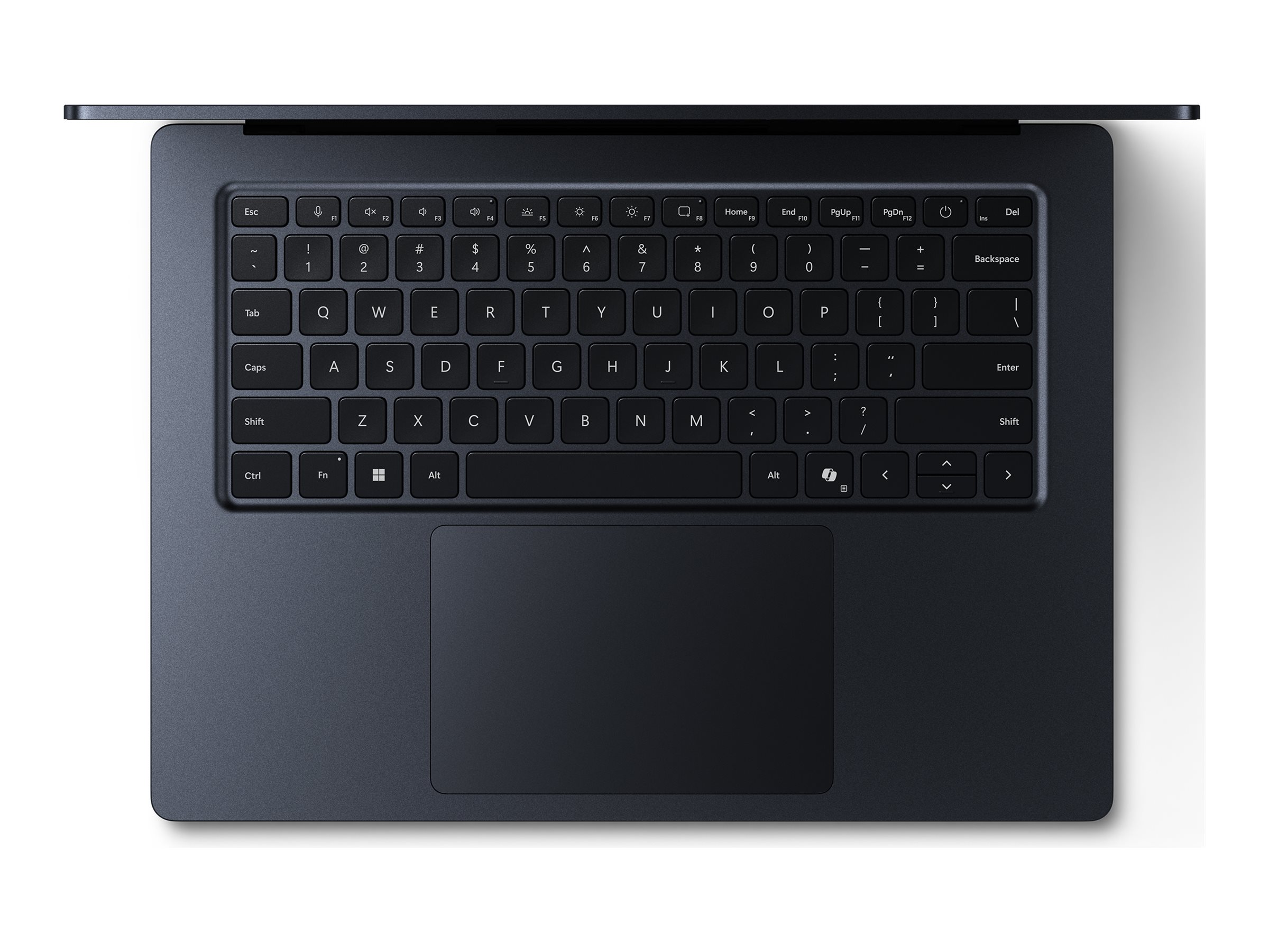Microsoft Surface Laptop Ultra Dark Steel, 15" Touch, RTX Spark N1X 6144, 128GB RAM, 1TB SSD, W11P