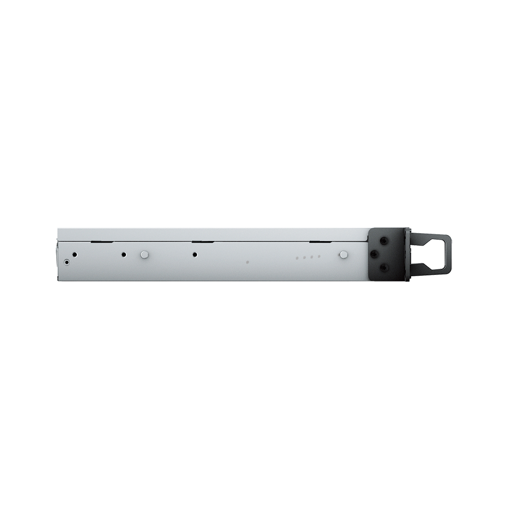 Synology RackStation RS422+, 2GB RAM, 2x Gb LAN, 1HE