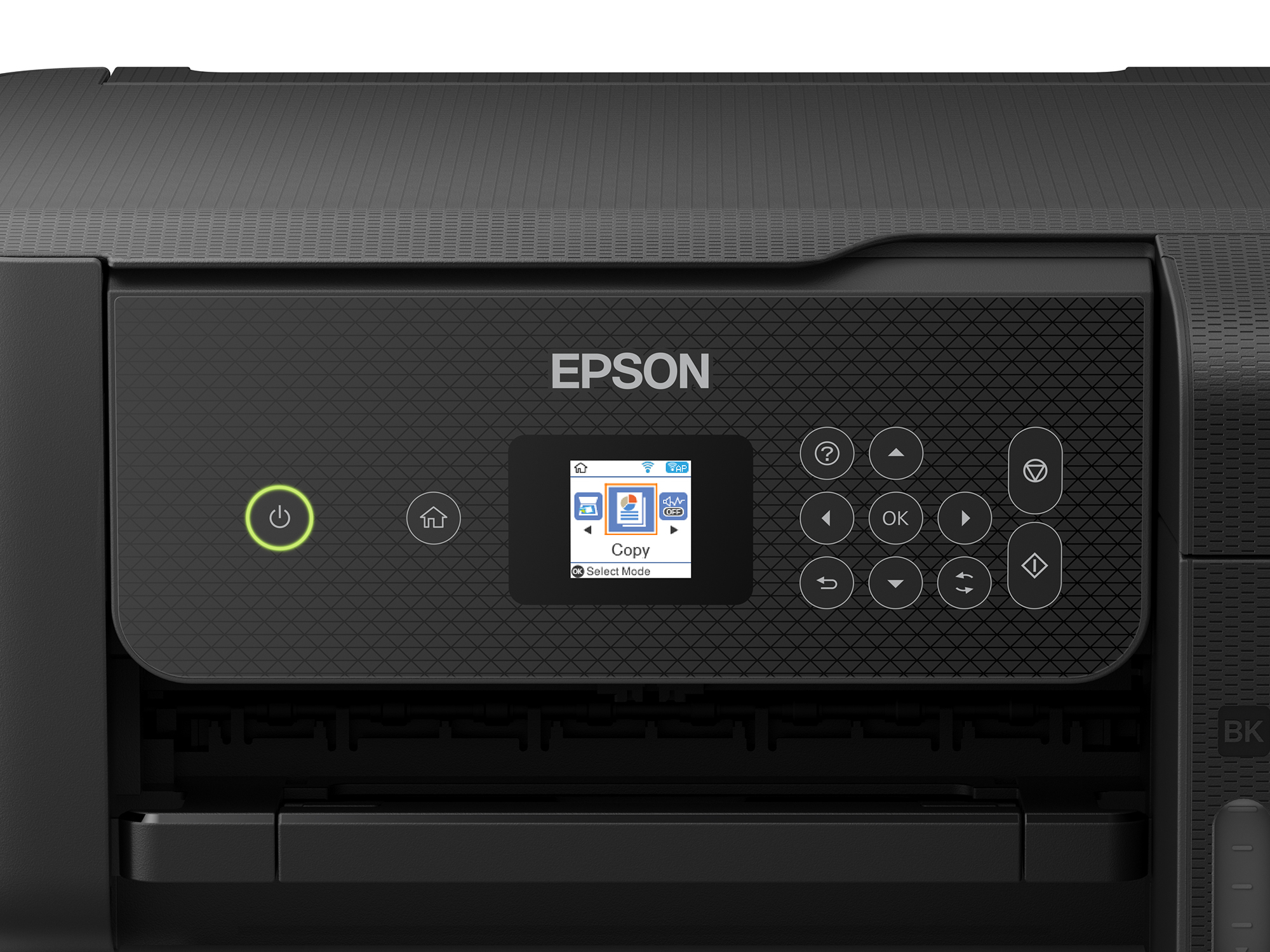 Epson EcoTank ET-2825 - Multifunktionsdrucker - Farbe - Tintenstrahl - wiederbefüllbar - A4 (Medien)