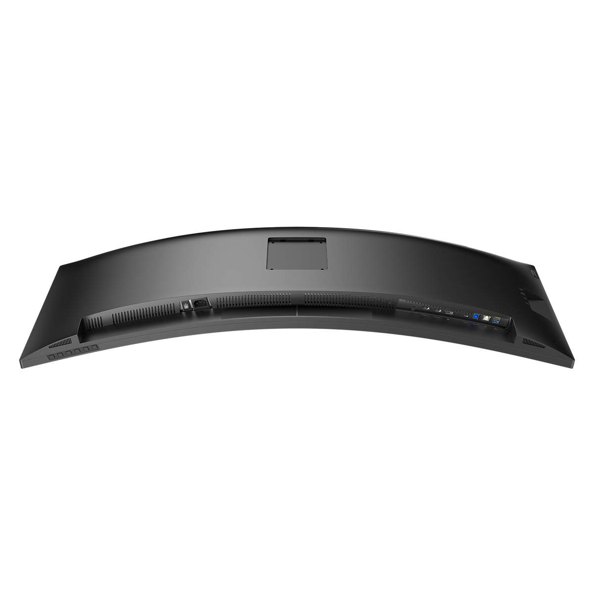 B-WARE - Philips 6000 Series 45B1U6900C Curved-Monitor 113cm (44.5") DQHD, VA, 4ms, HDMI, DP, USB, R