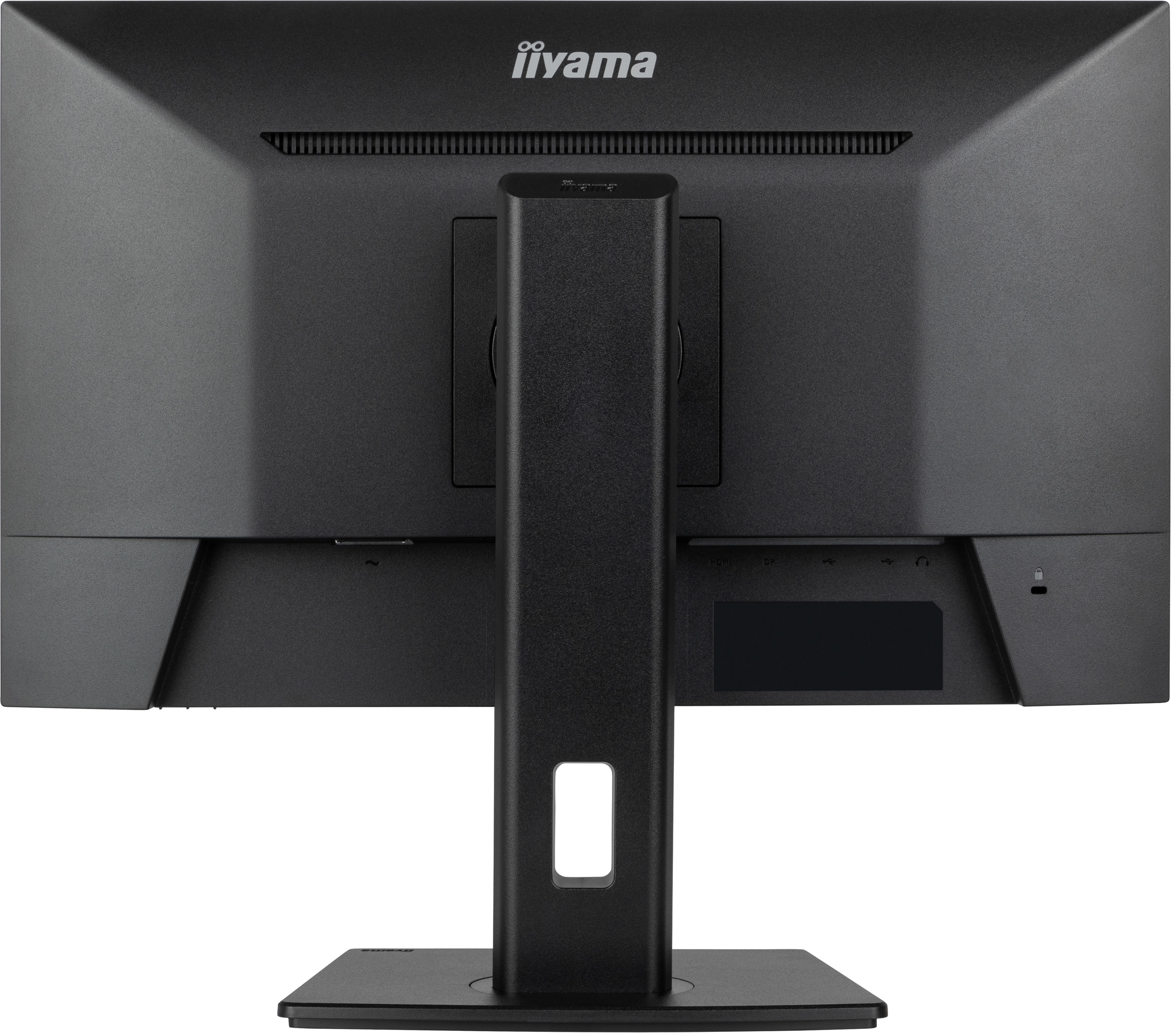 Iiyama ProLite XUB2493HSU-B6 - LED-Monitor - 61 cm (24")
