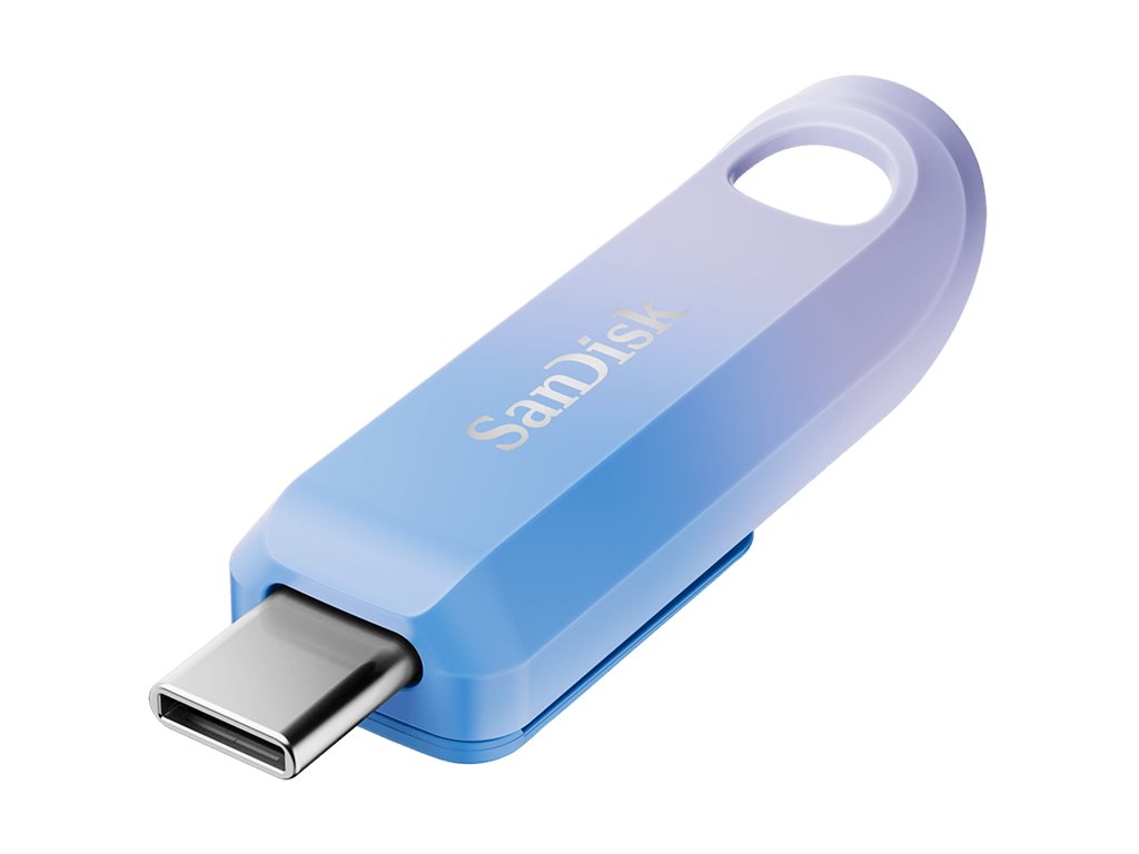 SanDisk Creator - USB-Flash-Laufwerk - 512 GB