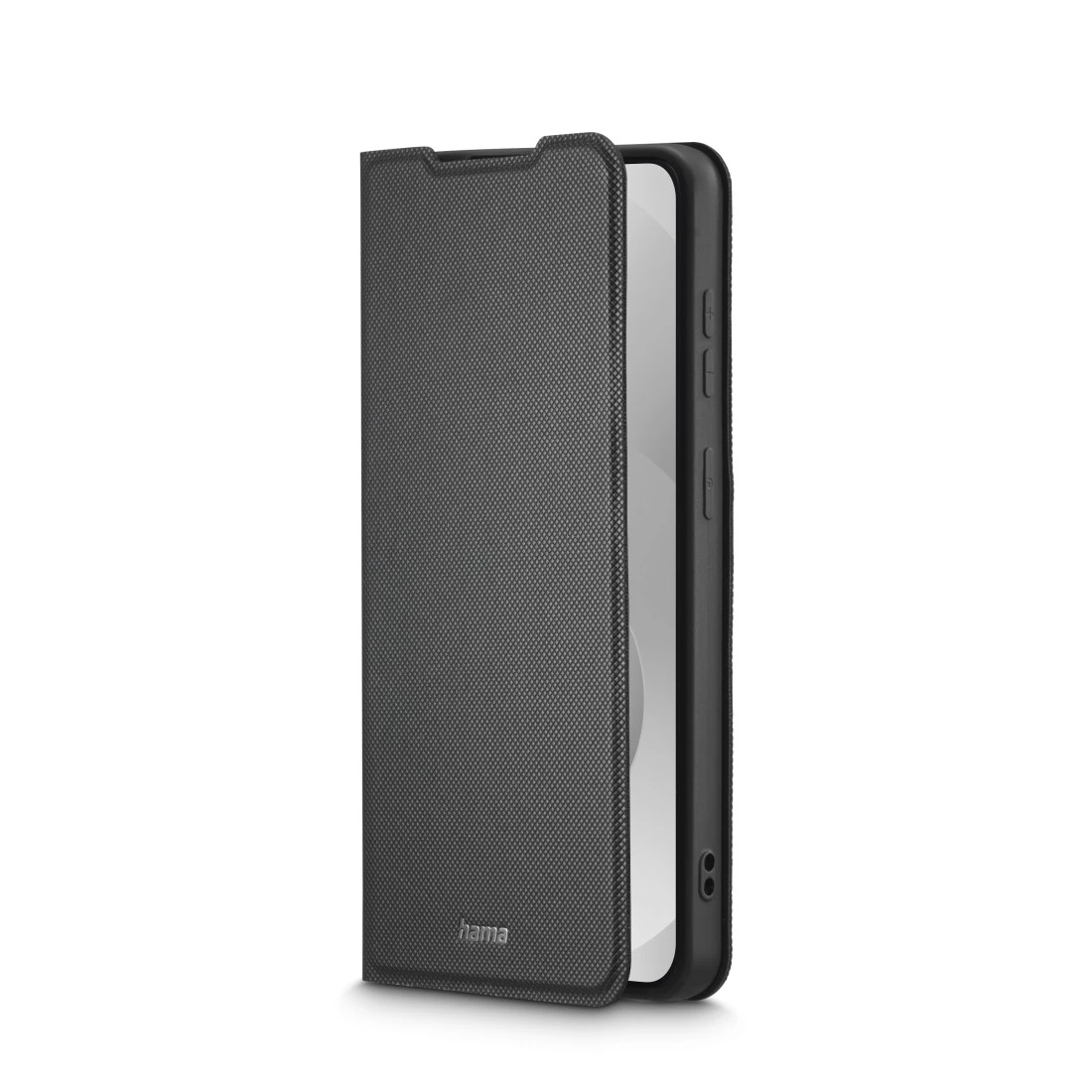 Hama Daily Protect, Folio, Samsung, Galaxy S26+, 17 cm (6.7"), Schwarz