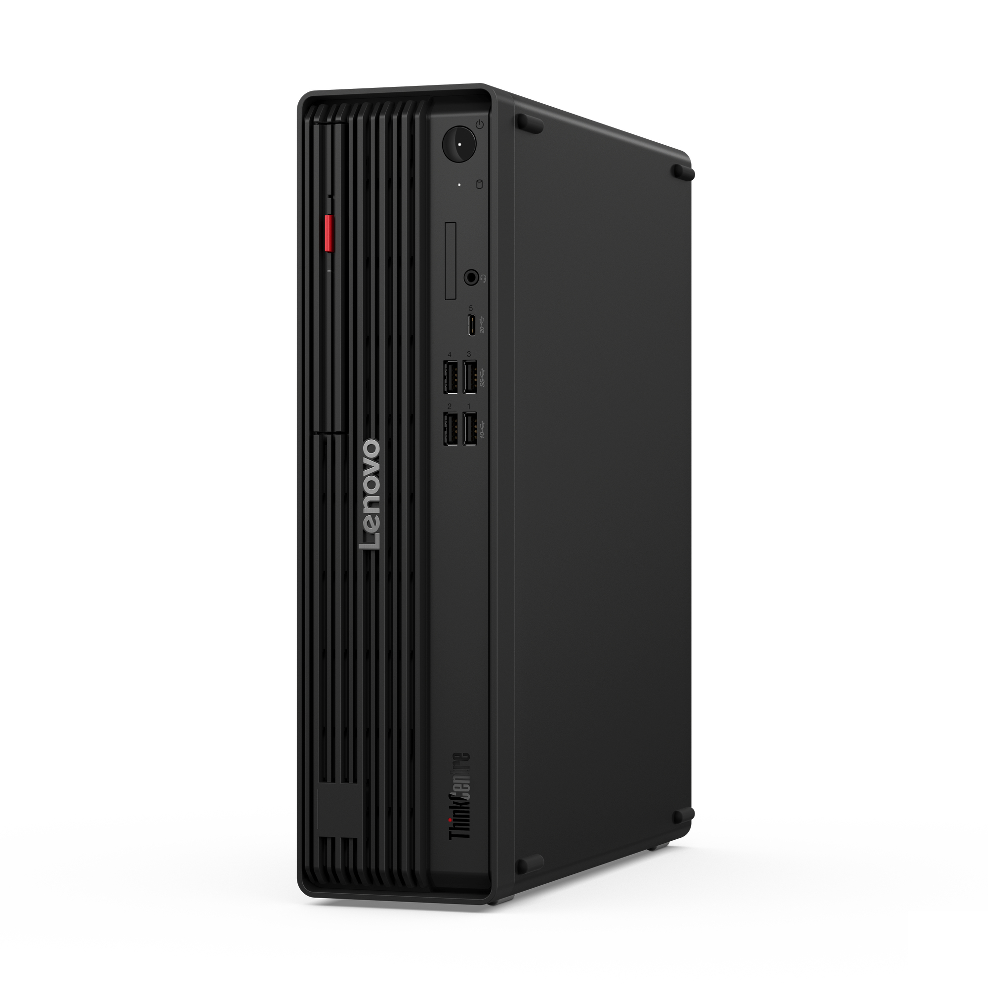 Lenovo ThinkCentre M90s Gen 6 - SFF, Core Ultra 7 265, 32GB RAM, 512GB SSD, Win11 Pro