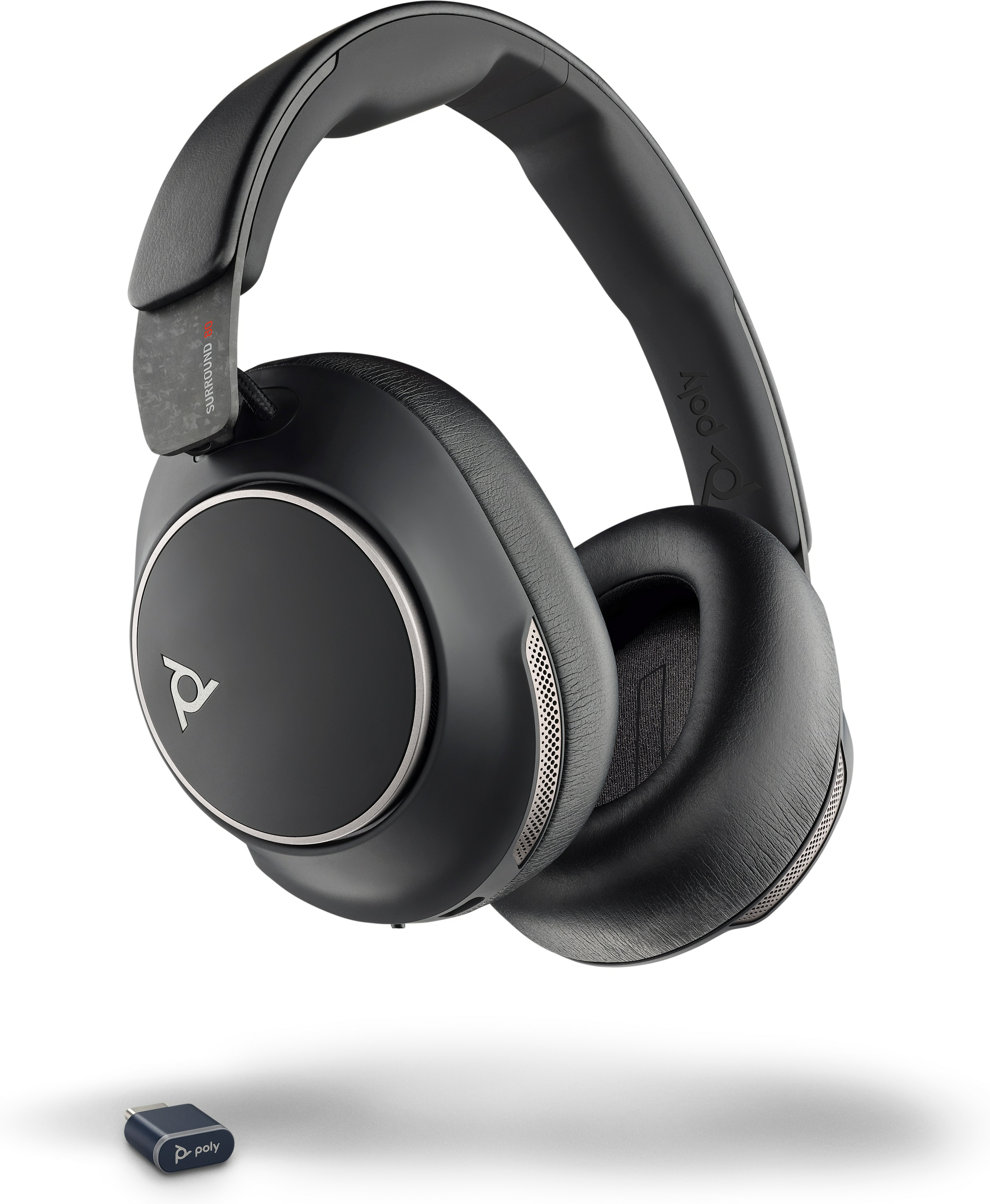 Poly HP Poly Voyager Surround 80 UC - Voyager Surround