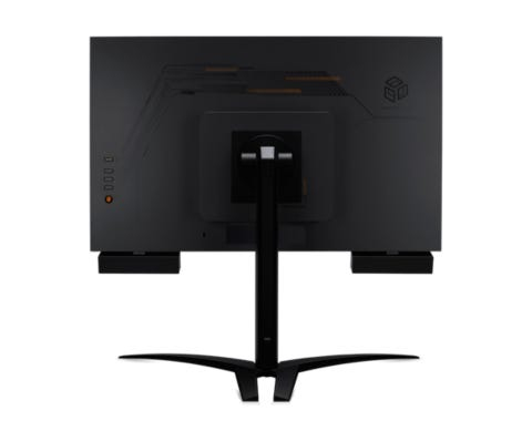 Acer Predator SpatialLabs View PSV27-2 - LCD-Monitor - 68.6 cm (27")