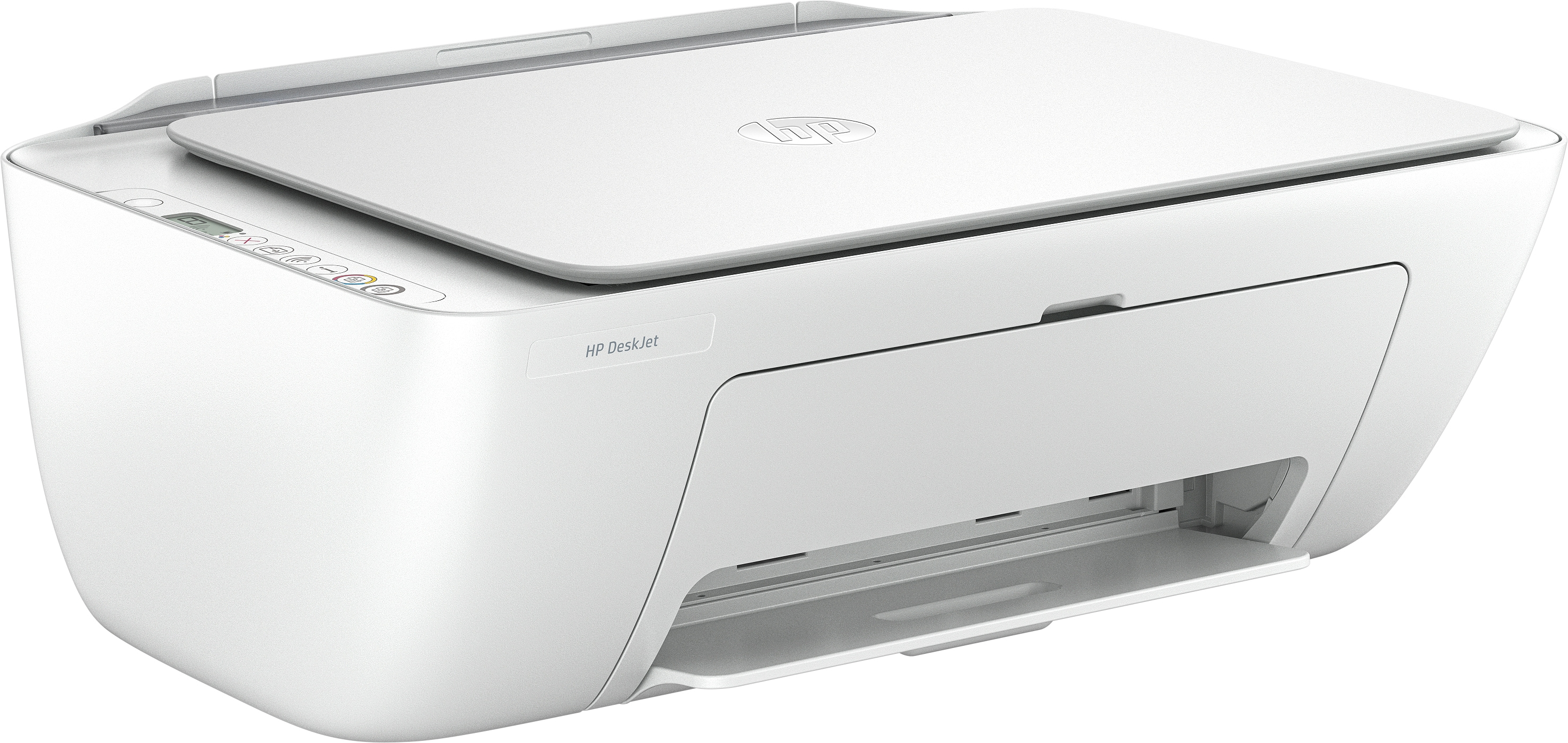 HP Deskjet 2810e All-in-One - Multifunktionsdrucker - Farbe - Tintenstrahl - 216 x 297 mm (Original)