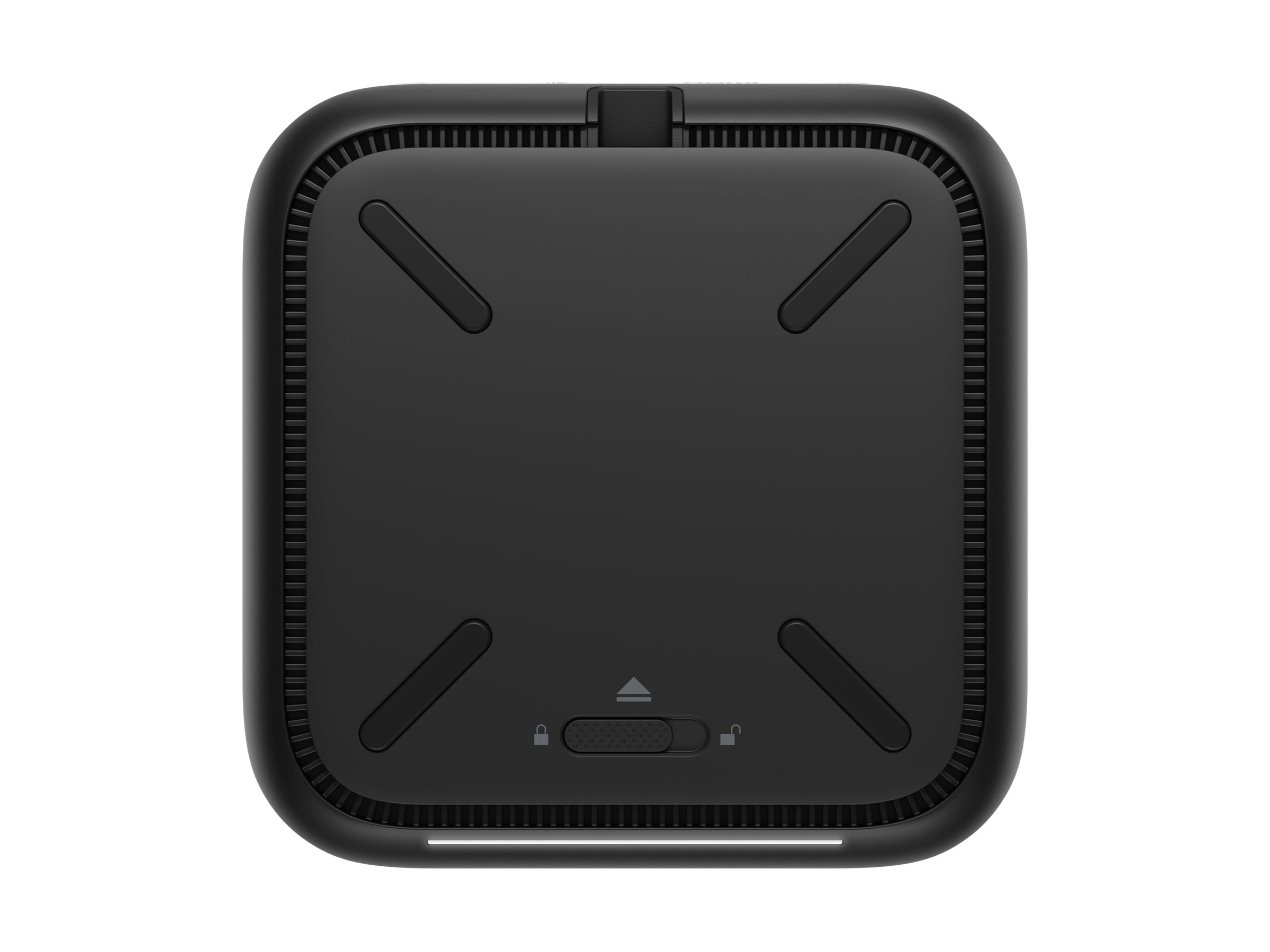 HP USB-C 100 W G6 Dockingstation