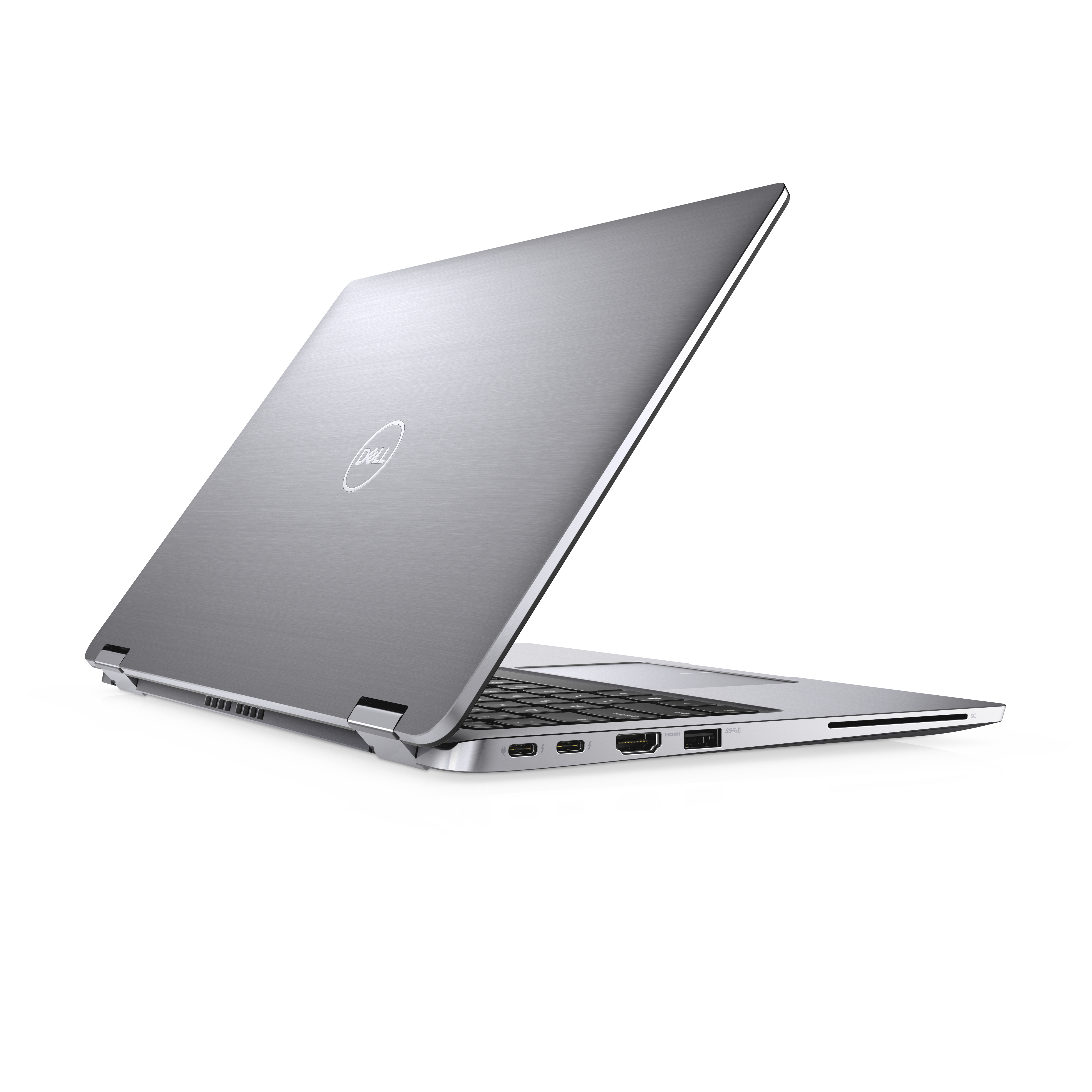 Dell Latitude 9410 2-in-1 - Flip-Design - Intel Core i5 10210U / 1.6 GHz - Win 10 Pro 64-Bit - UHD G
