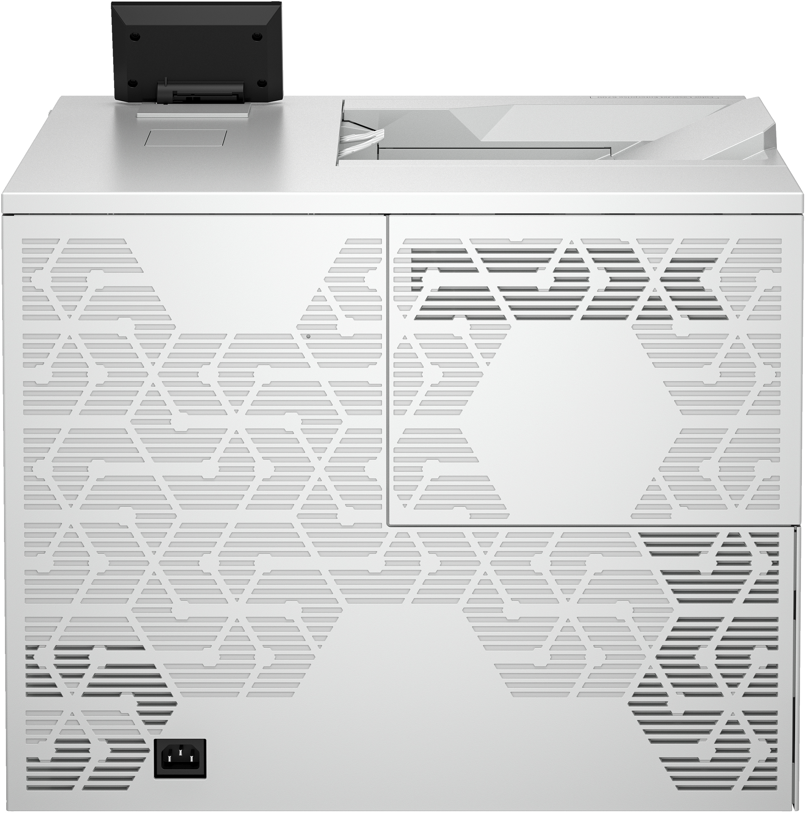 HP Color LaserJet Enterprise 6701dn - Drucker - Farbe - Duplex - Laser - A4/Legal - 1200 x 1200 dpi