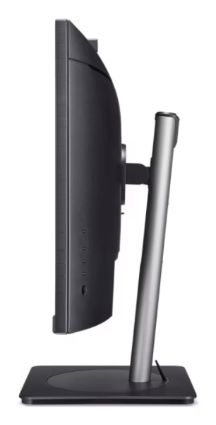 Acer Vero CB343CUR Dbemiiphcuzx - CB3 Series - LED-Monitor - gebogen - 86.4 cm (34")
