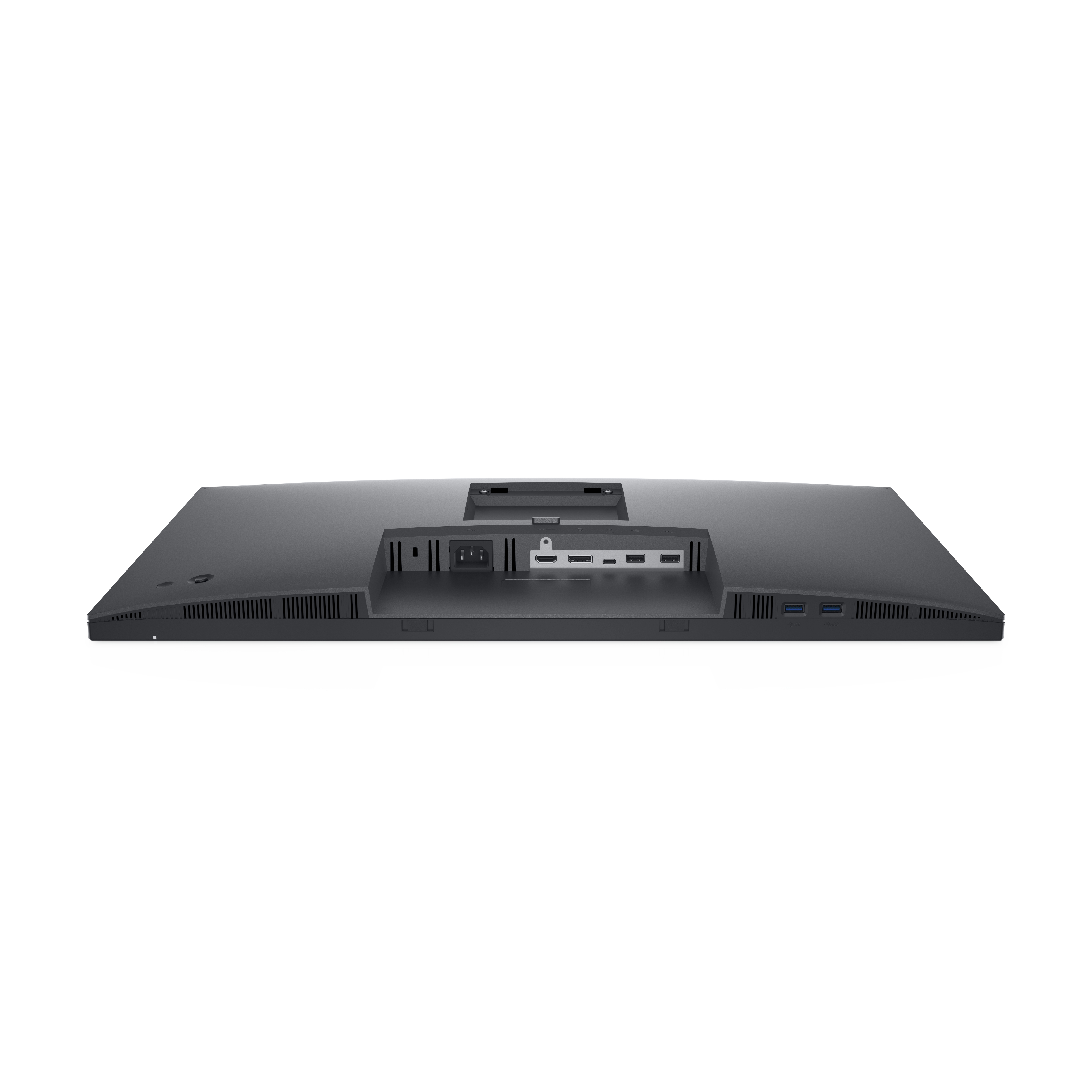 Dell P2721Q, 68,6 cm (27"), 3840 x 2160 Pixel, 4K Ultra HD, LCD, 8 ms, Schwarz
