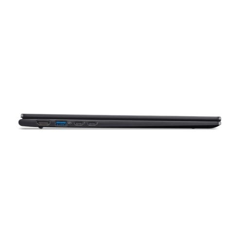 B-WARE - Acer TravelMate P6 14 AI TMP614-54-TCO - 180°-Scharnierdesign - Intel Core Ultra 5 226V / 2