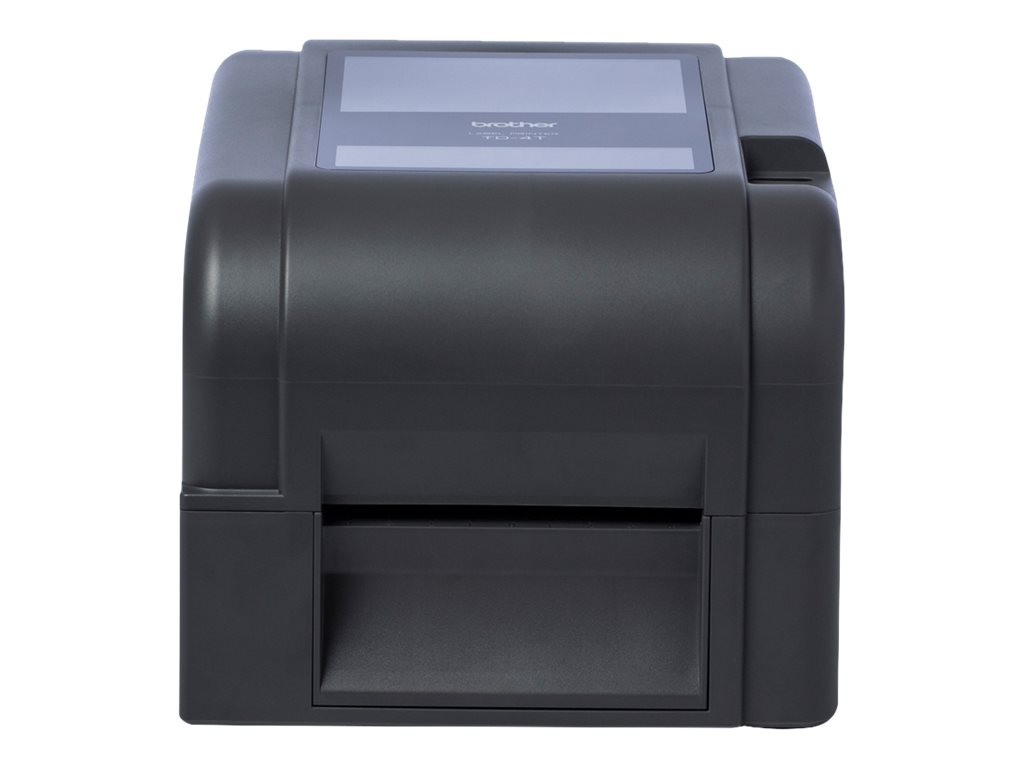 Brother TD-4420TN - Etikettendrucker - Thermodirekt / Thermotransfer - Rolle (11 cm)
