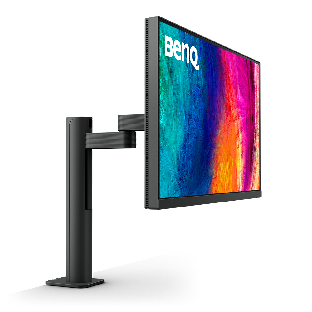 BenQ PD2705UA - LED-Monitor mit KVM-Switch - 68.6 cm (27")