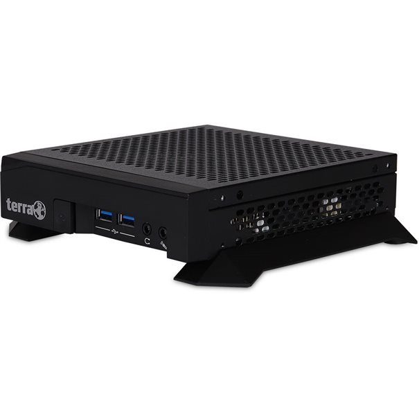 Wortmann TERRA PC-Mini 3540 Fanless