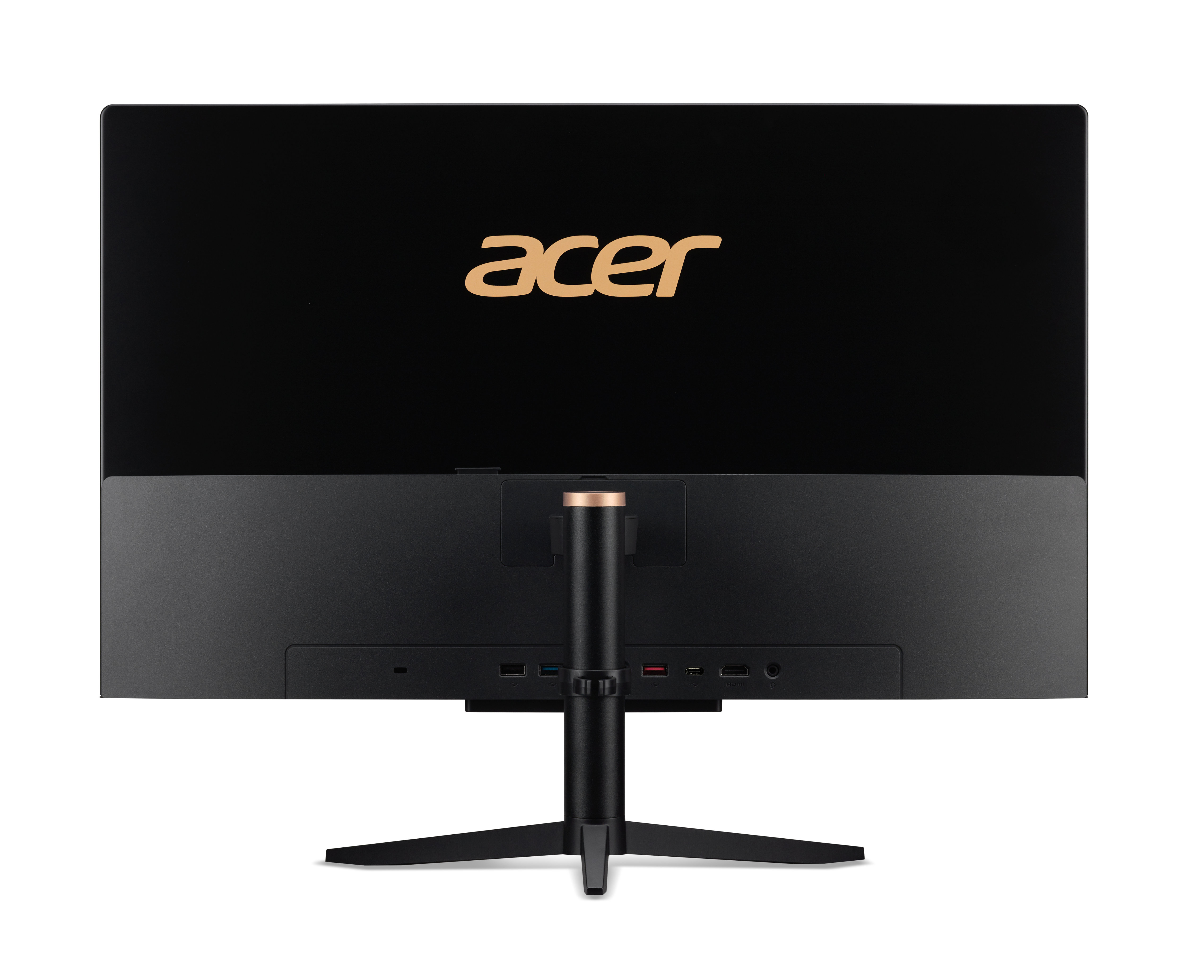 Acer Aspire C 24 C24-1610 - All-in-One (Komplettlösung) - N-series N100 - RAM 8 GB - SSD 256 GB - UH