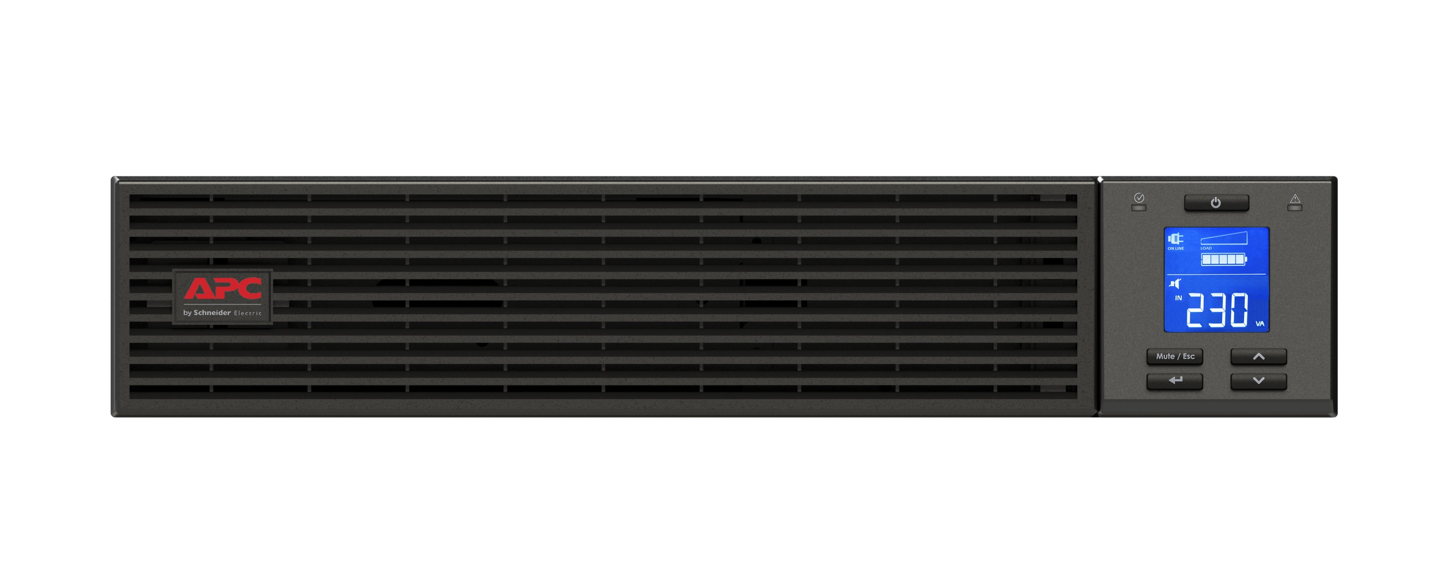 APC Easy UPS SRV SRV1KRI - USV (Rack - einbaufähig)