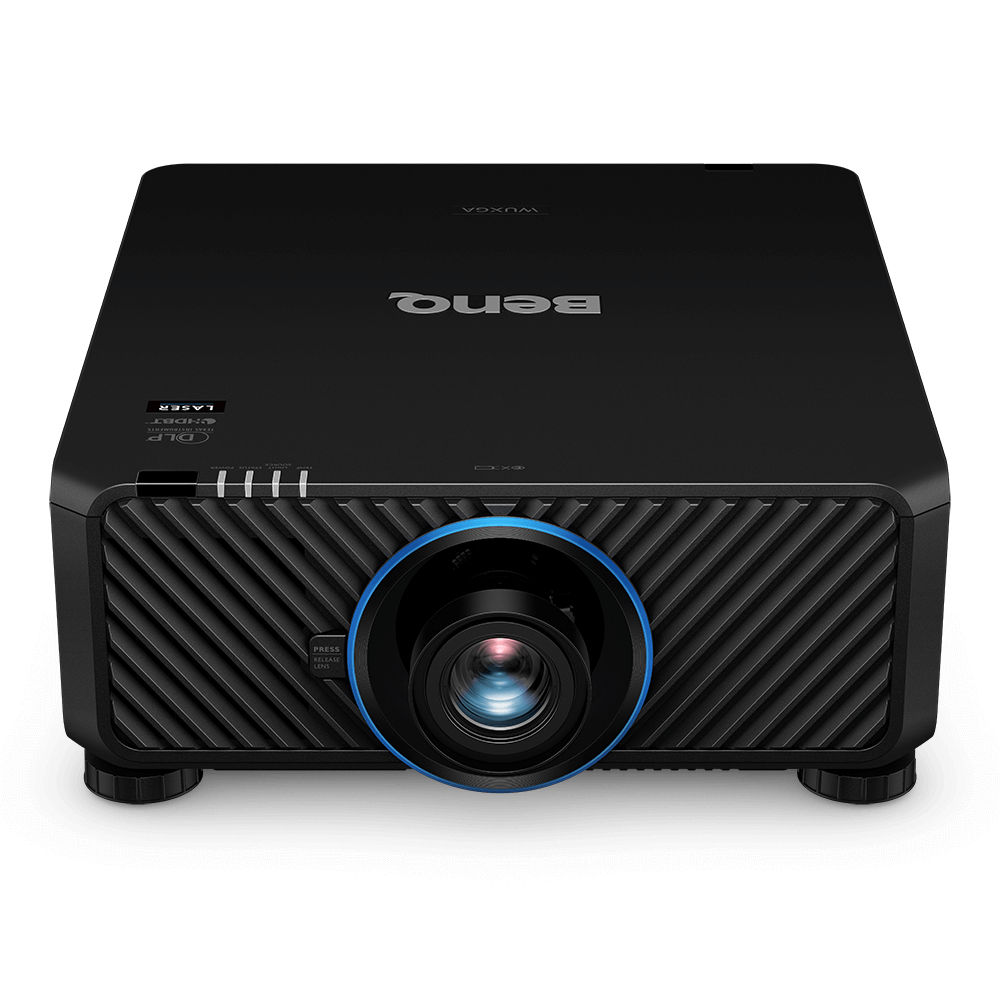 BenQ LU9750 - DLP-Projektor - Laserdiode - 3D - 8500 ANSI-Lumen - WUXGA (1920 x 1200)