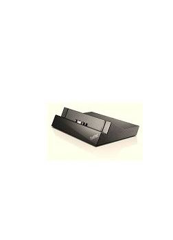 Lenovo ThinkPad Tablet Dock - Port Replicator - 65 Watt - Dänemark - für ThinkPad 10 (1st Gen)