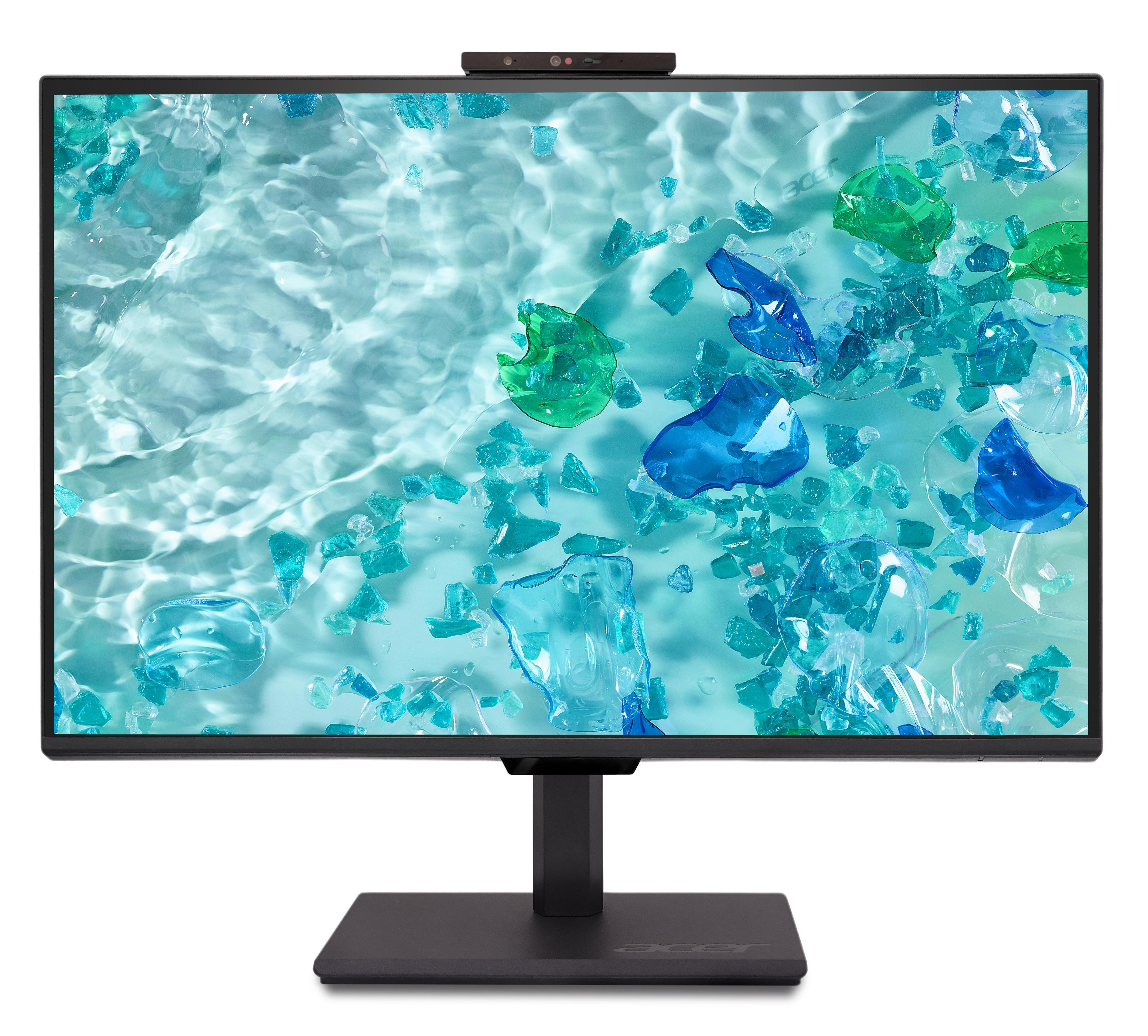 Acer Vero B248W E5wemiqprcuzx - B8 Series - LCD-Monitor - 61 cm (24")