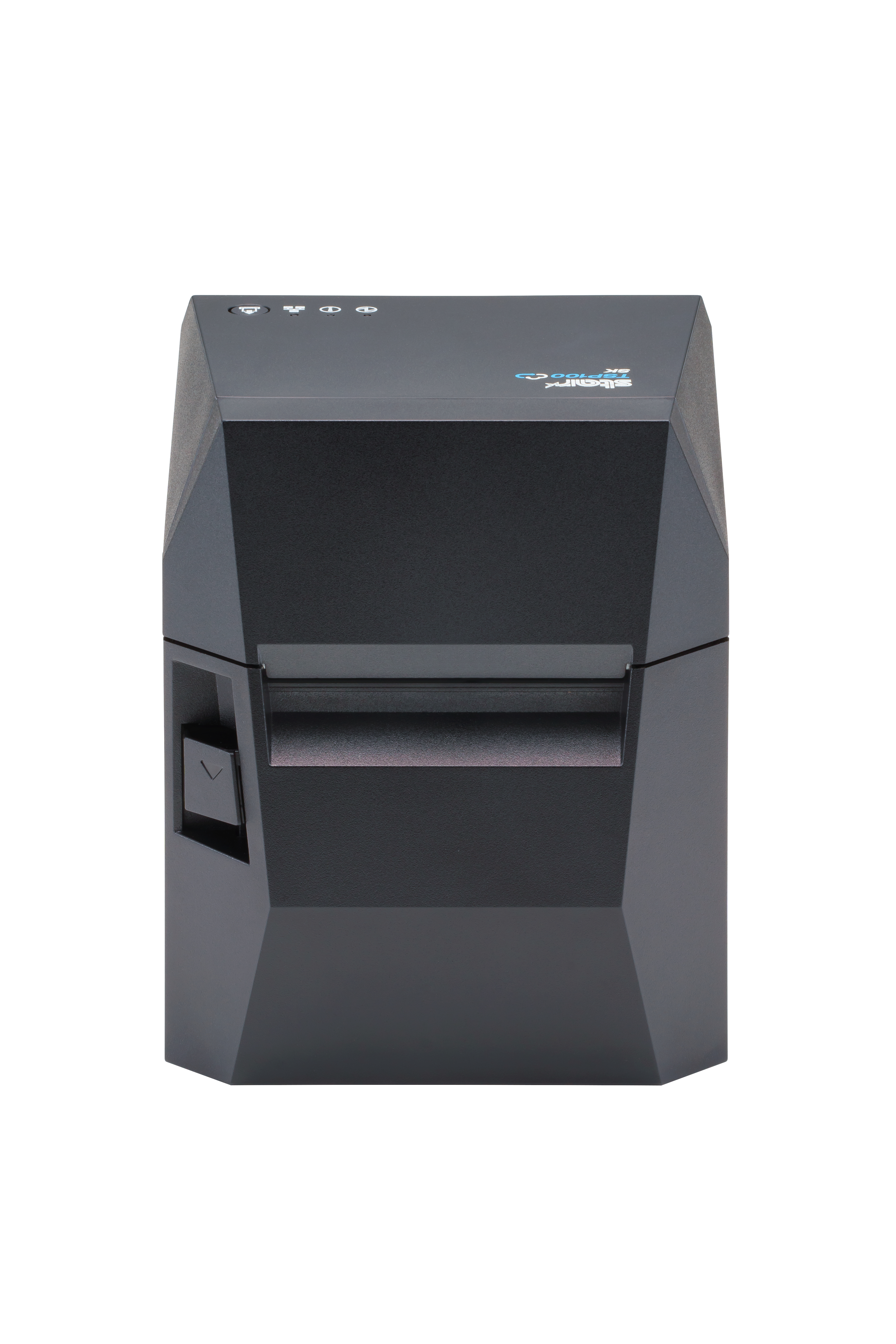 Star Micronics TSP143IV-UE SK GY E+U linerless - Etiketten-/Labeldrucker - Thermotransferdruck