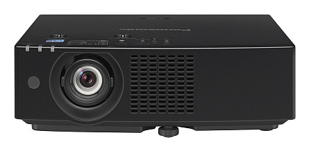 Panasonic PT-VMZ61BEJ - LCD-Projektor - 6200 lm - WUXGA (1920 x 1200)