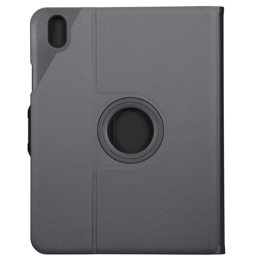 Targus VersaVu - Flip-Hülle für Tablet - 360° drehbar - Polyurethan, Thermoplastisches Polyurethan (