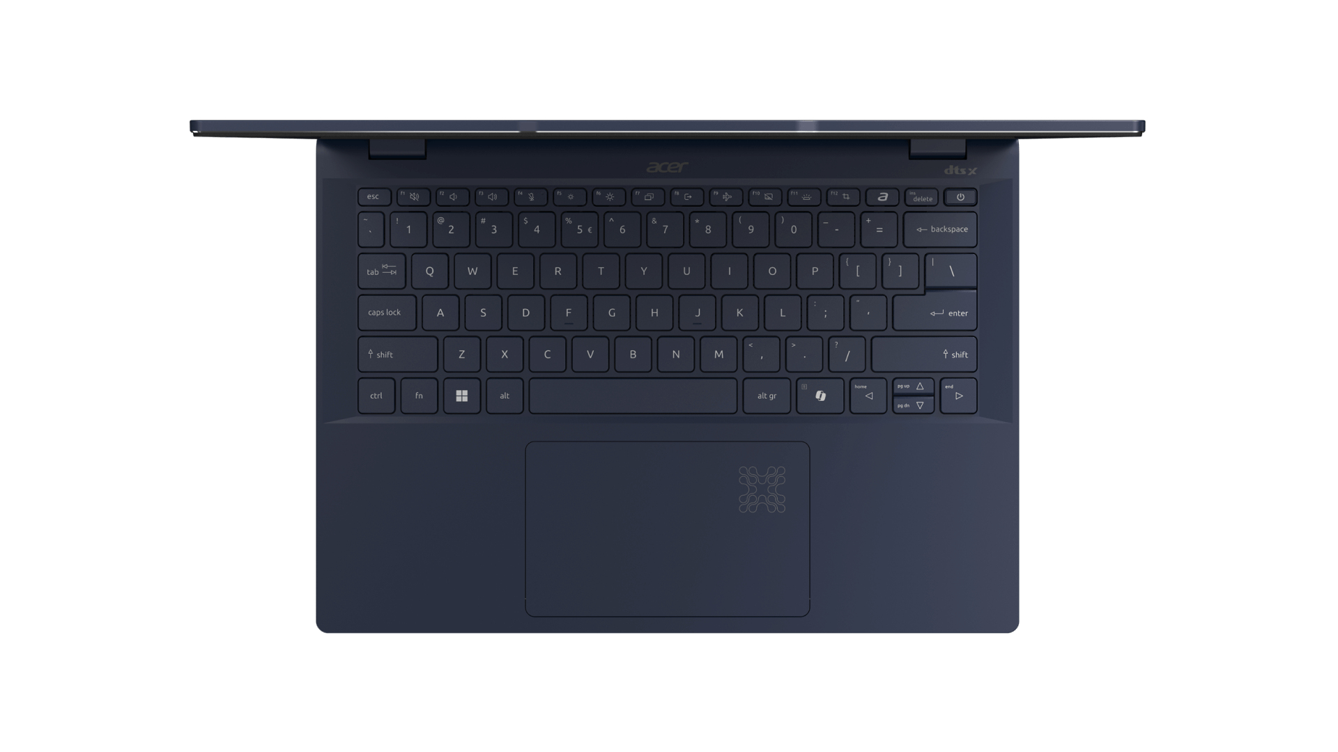 Acer Swift 14 AI SF14-51 - 180°-Scharnierdesign - Intel Core Ultra 7 258V / 2.2 GHz - Evo - Win 11 H