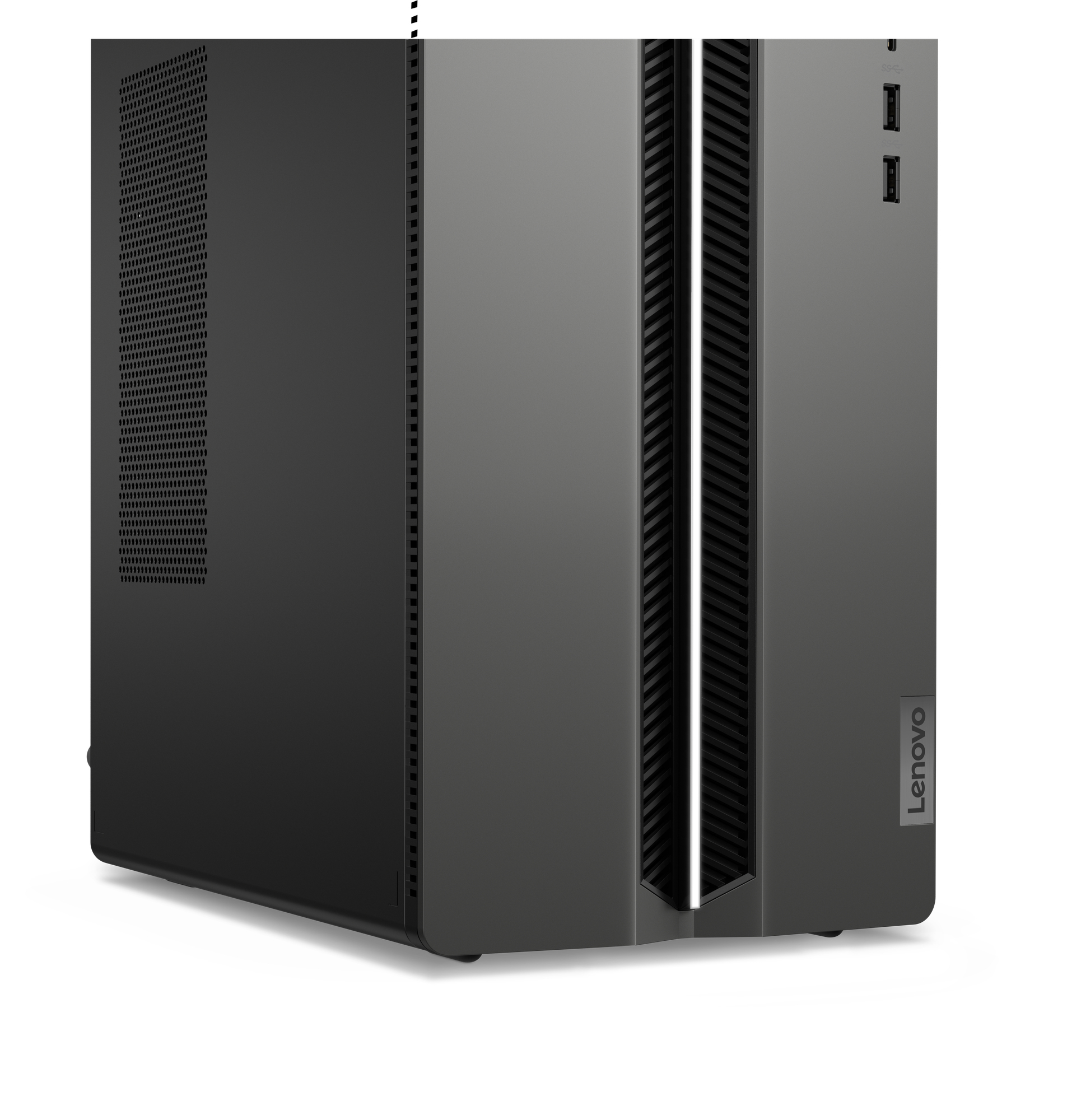 Lenovo LOQ Tower 17IRR9, Core i5-14400F, 16GB RAM, 1TB SSD, RTX 5060, Win11 Home