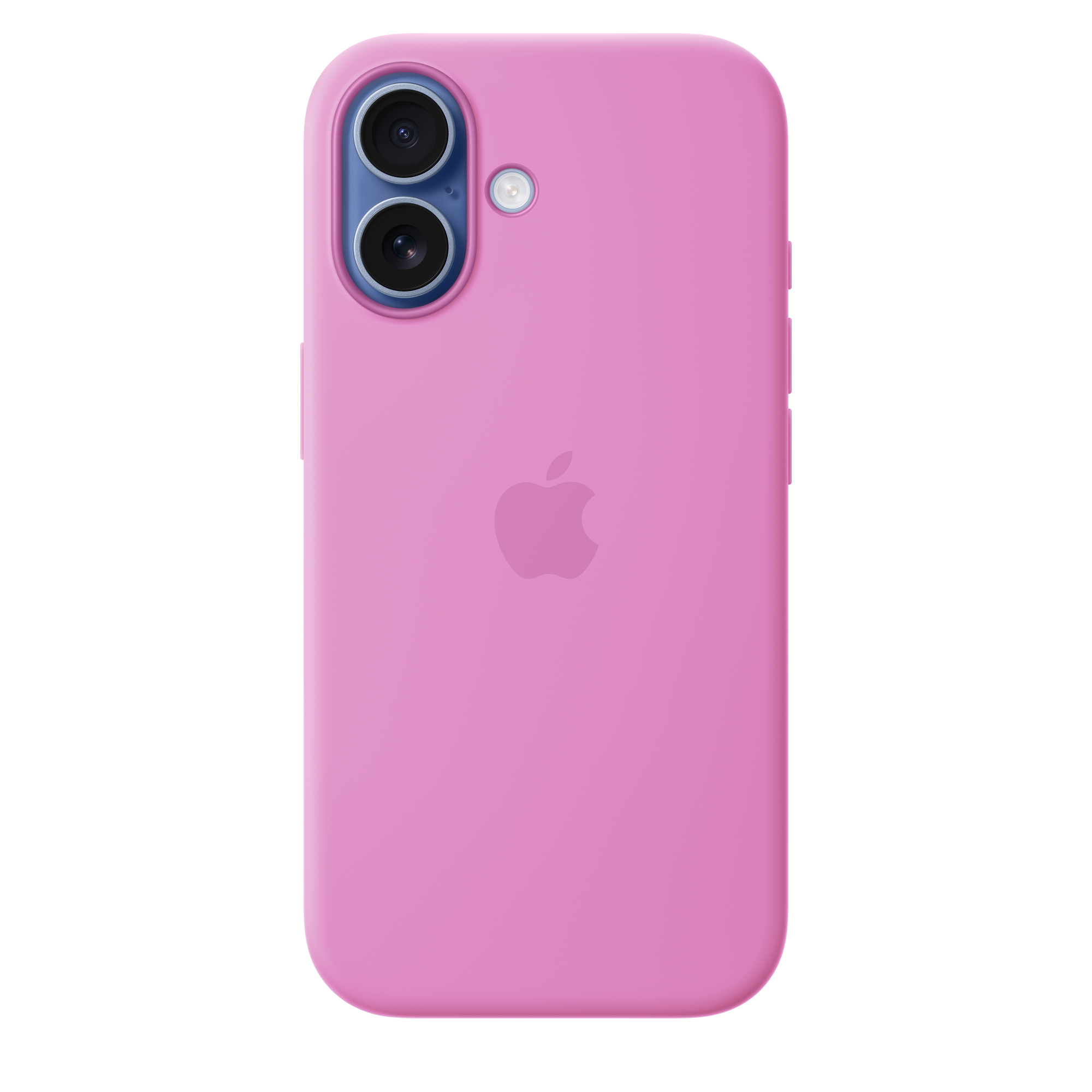 Apple Hintere Abdeckung für Mobiltelefon
