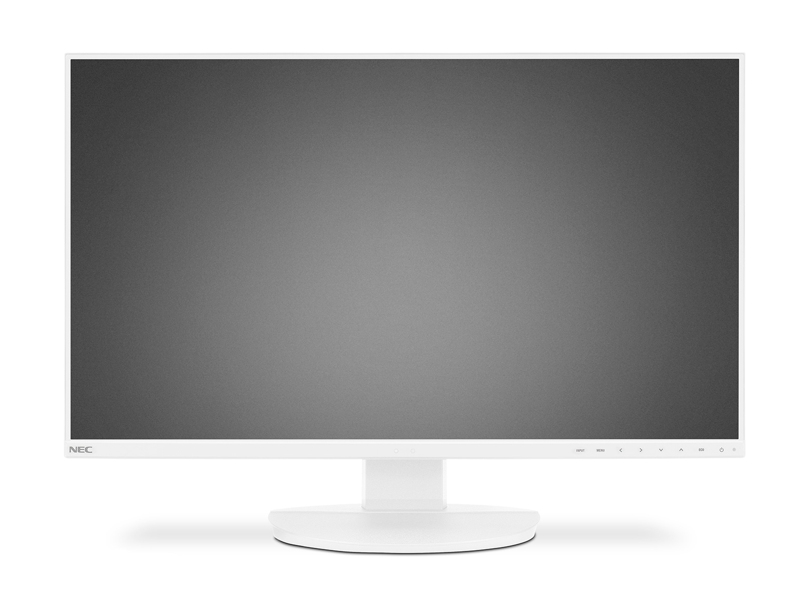 NEC Display MultiSync EA271F - LED-Monitor - 69 cm (27")
