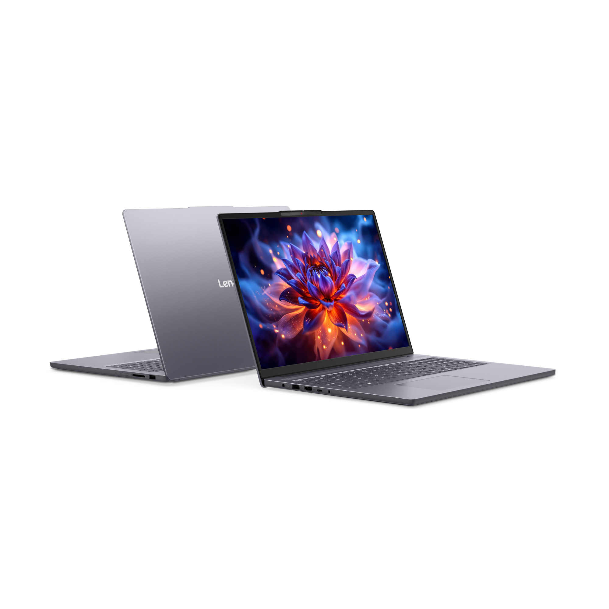 Lenovo IdeaPad Slim 3 16IPH11 83US - Intel Core Ultra 5 322 - Win 11 Home - Intel Graphics - 16 GB R