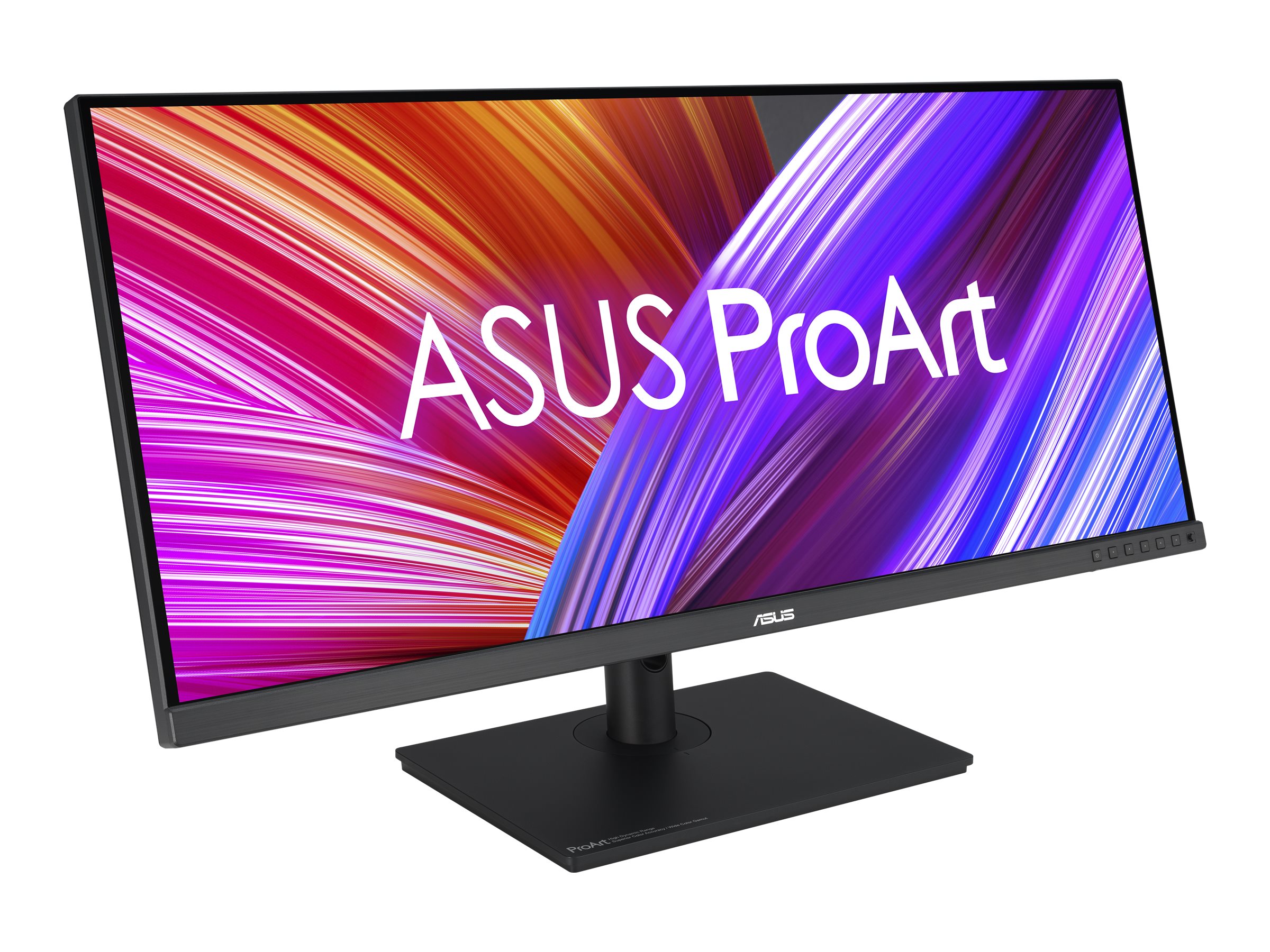 ASUS ProArt PA348CGV Display, 34" UWQHD 120Hz, 2ms, HDR10, höhenverstellbar