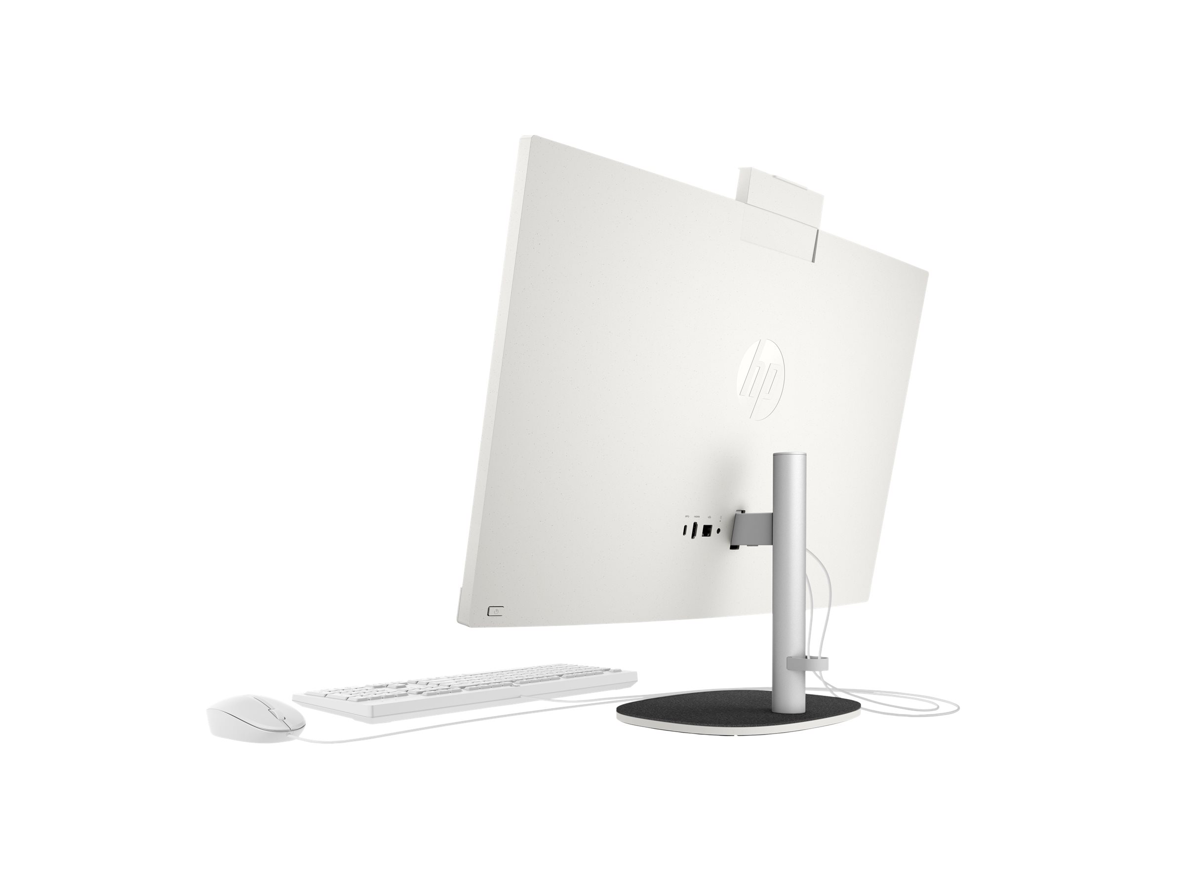 HP Next Gen 27-ct2473ng - All-in-One (Komplettlösung) - Ryzen AI 7 350 - RAM 16 GB - SSD 512 GB - NV