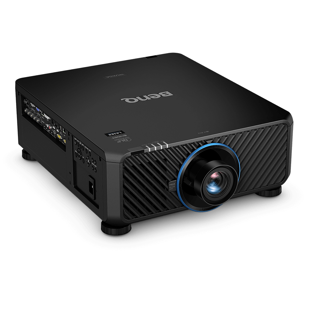 BenQ LU9750 - DLP-Projektor - Laserdiode - 3D - 8500 ANSI-Lumen - WUXGA (1920 x 1200)