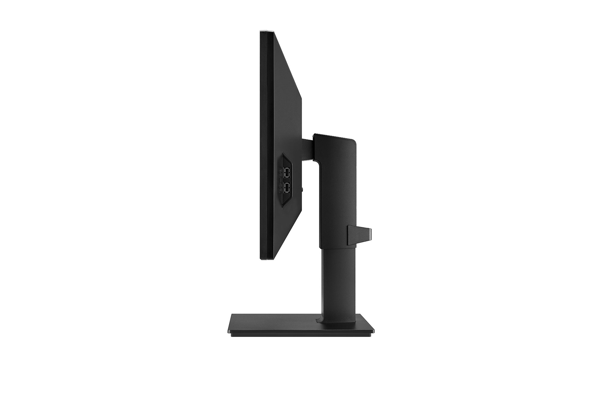 LG 24" 24CQ651N-2P IPS FHD Intel Pentium - All-in-One mit Monitor - Pentium N