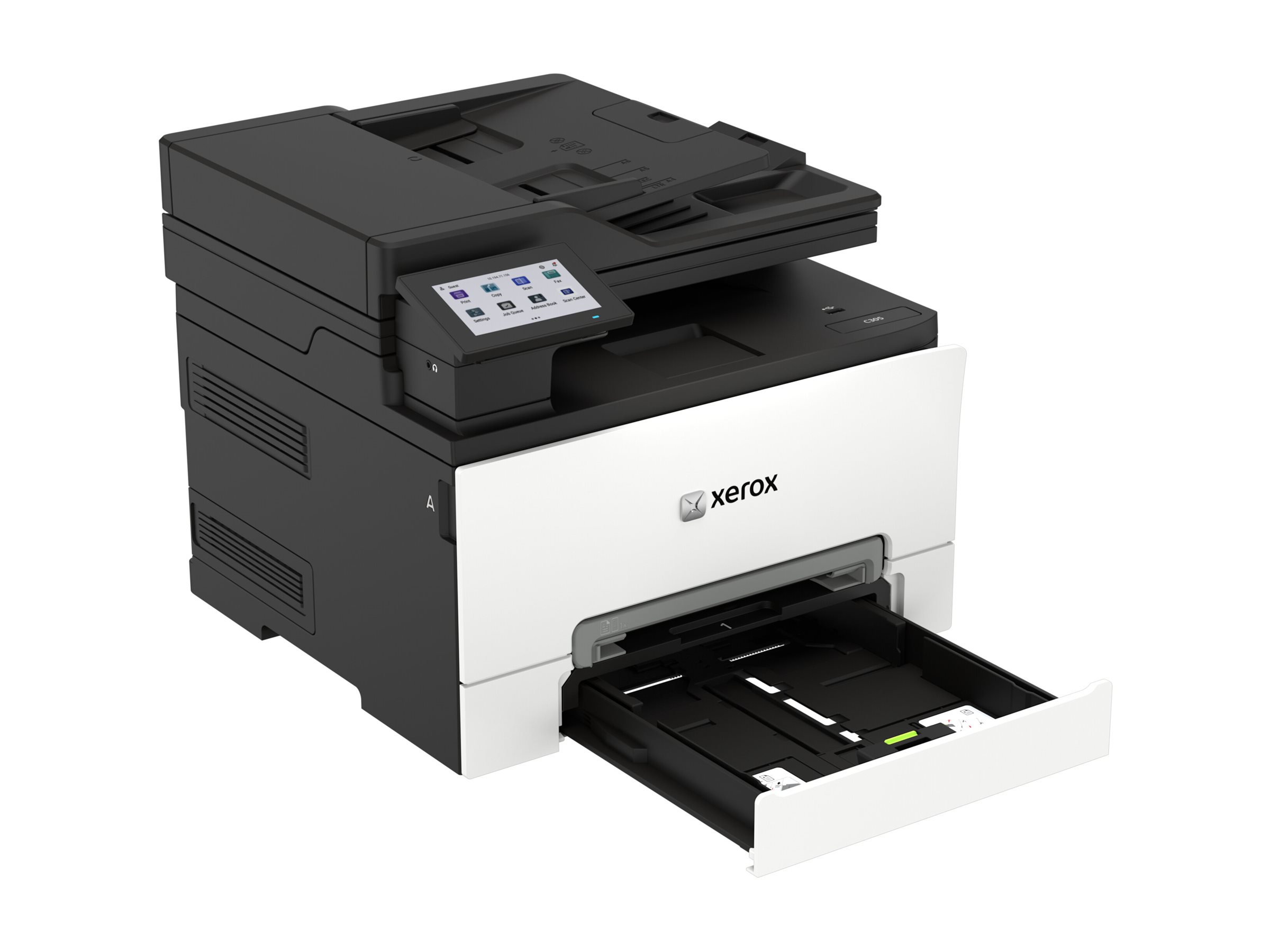 Lexmark Xerox C305V/AEEU - Multifunktionsdrucker - Farbe - Laser - A4/Legal (Medien)