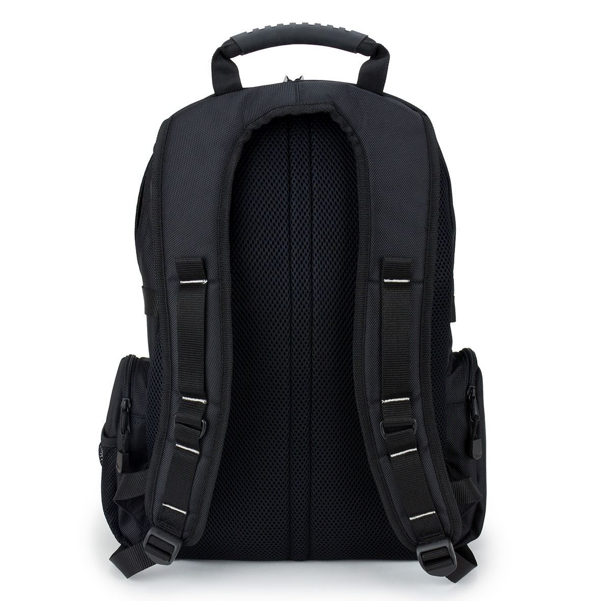 Targus Classic - Notebook-Rucksack - 39.6 cm (15.6")